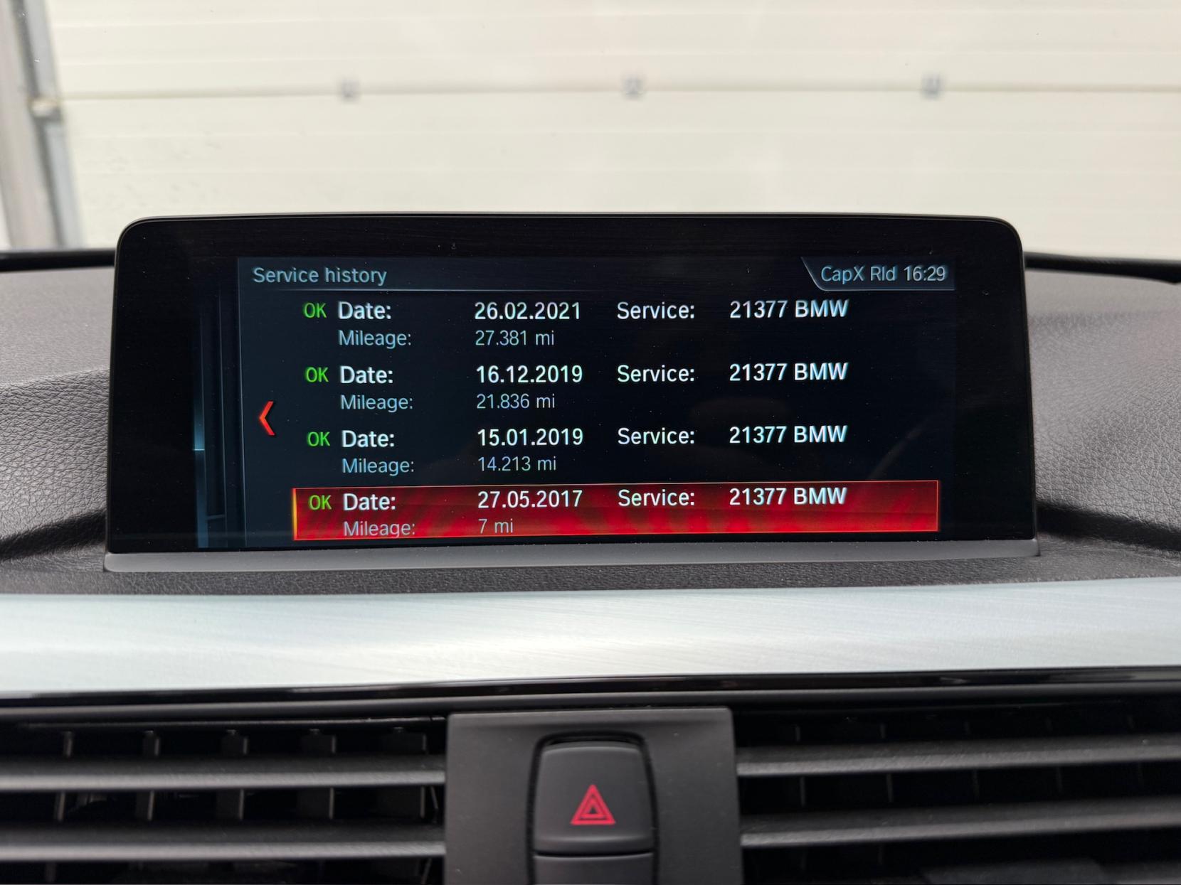 BMW 3 Series 3.0 335d M Sport Saloon 4dr Diesel Auto xDrive Euro 6 (s/s) (313 ps)