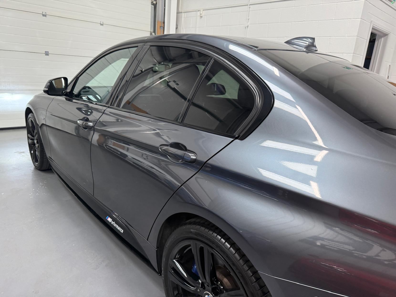 BMW 3 Series 3.0 335d M Sport Saloon 4dr Diesel Auto xDrive Euro 6 (s/s) (313 ps)