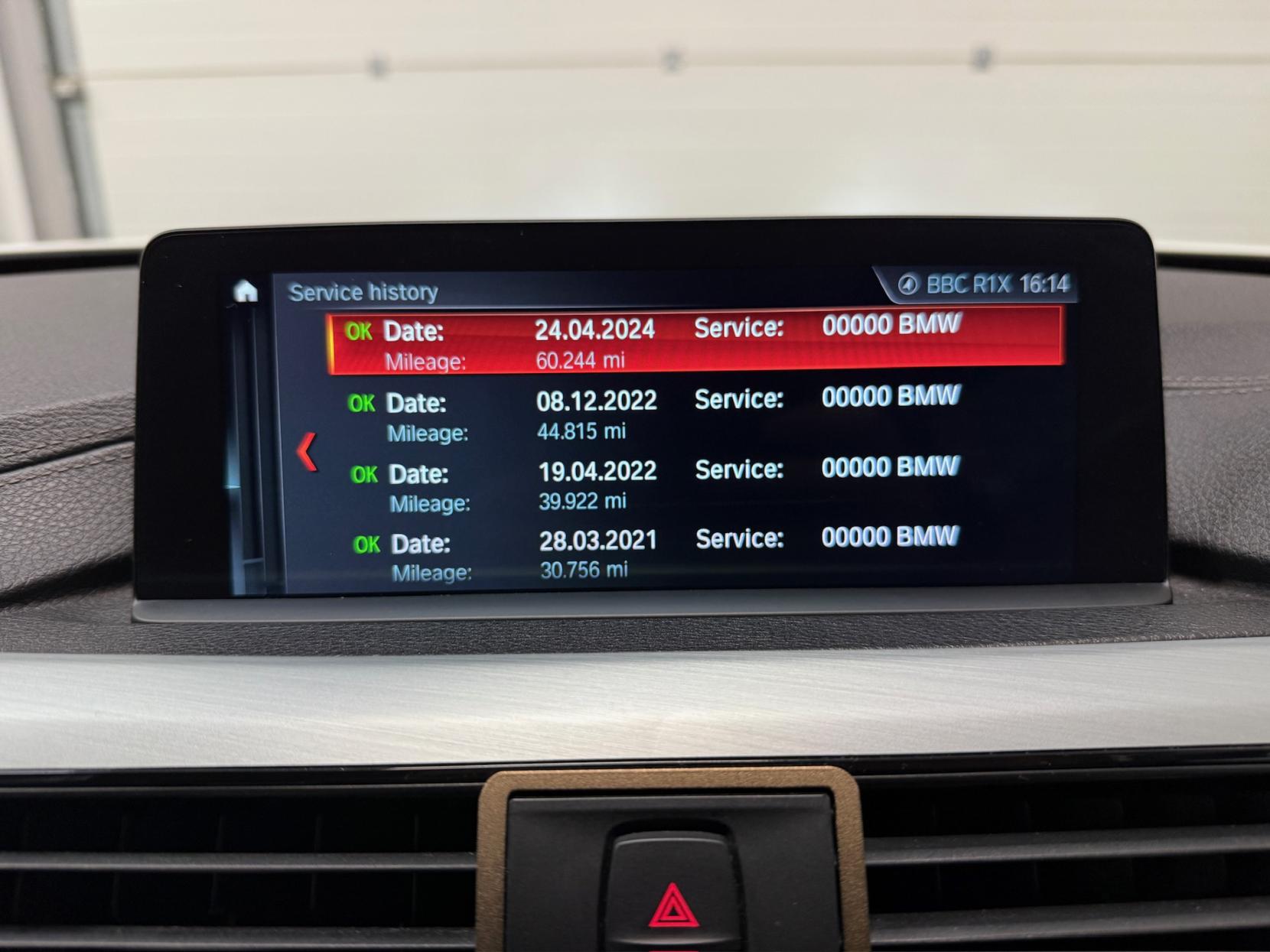 BMW 4 Series 3.0 430d M Sport Coupe 2dr Diesel Auto Euro 6 (s/s) (258 ps)
