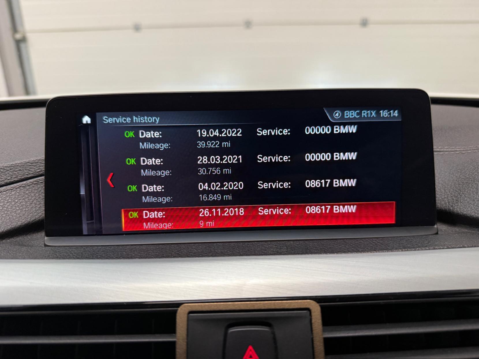 BMW 4 Series 3.0 430d M Sport Coupe 2dr Diesel Auto Euro 6 (s/s) (258 ps)