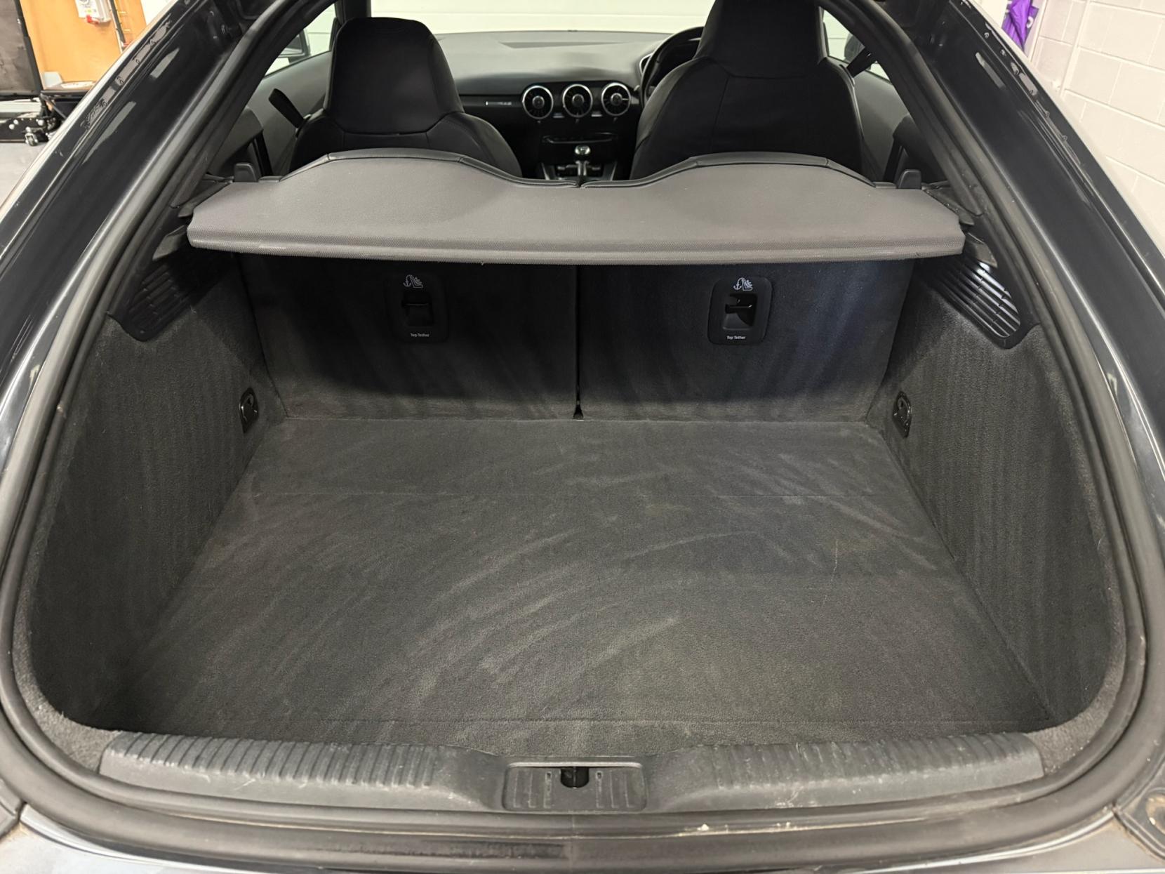 Audi TT 2.0 TDI ultra Sport Coupe 3dr Diesel Manual Euro 6 (s/s) (184 ps)