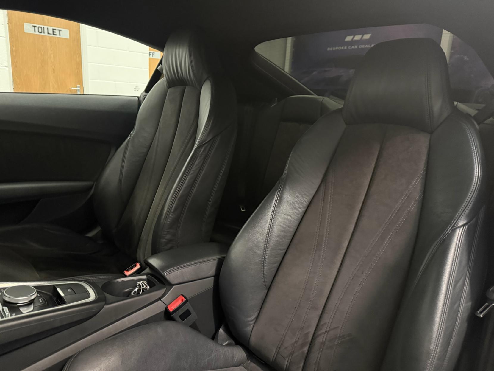 Audi TT 2.0 TDI ultra Sport Coupe 3dr Diesel Manual Euro 6 (s/s) (184 ps)