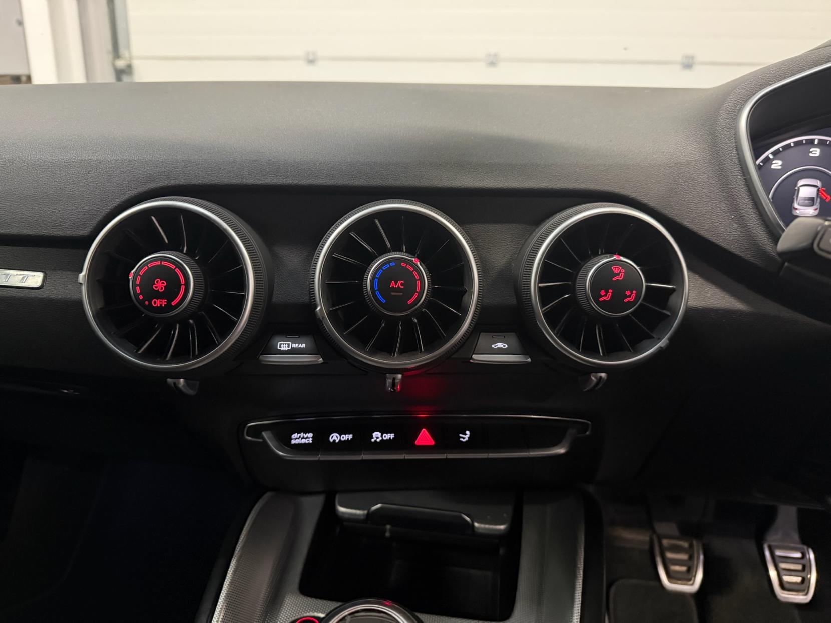 Audi TT 2.0 TDI ultra Sport Coupe 3dr Diesel Manual Euro 6 (s/s) (184 ps)