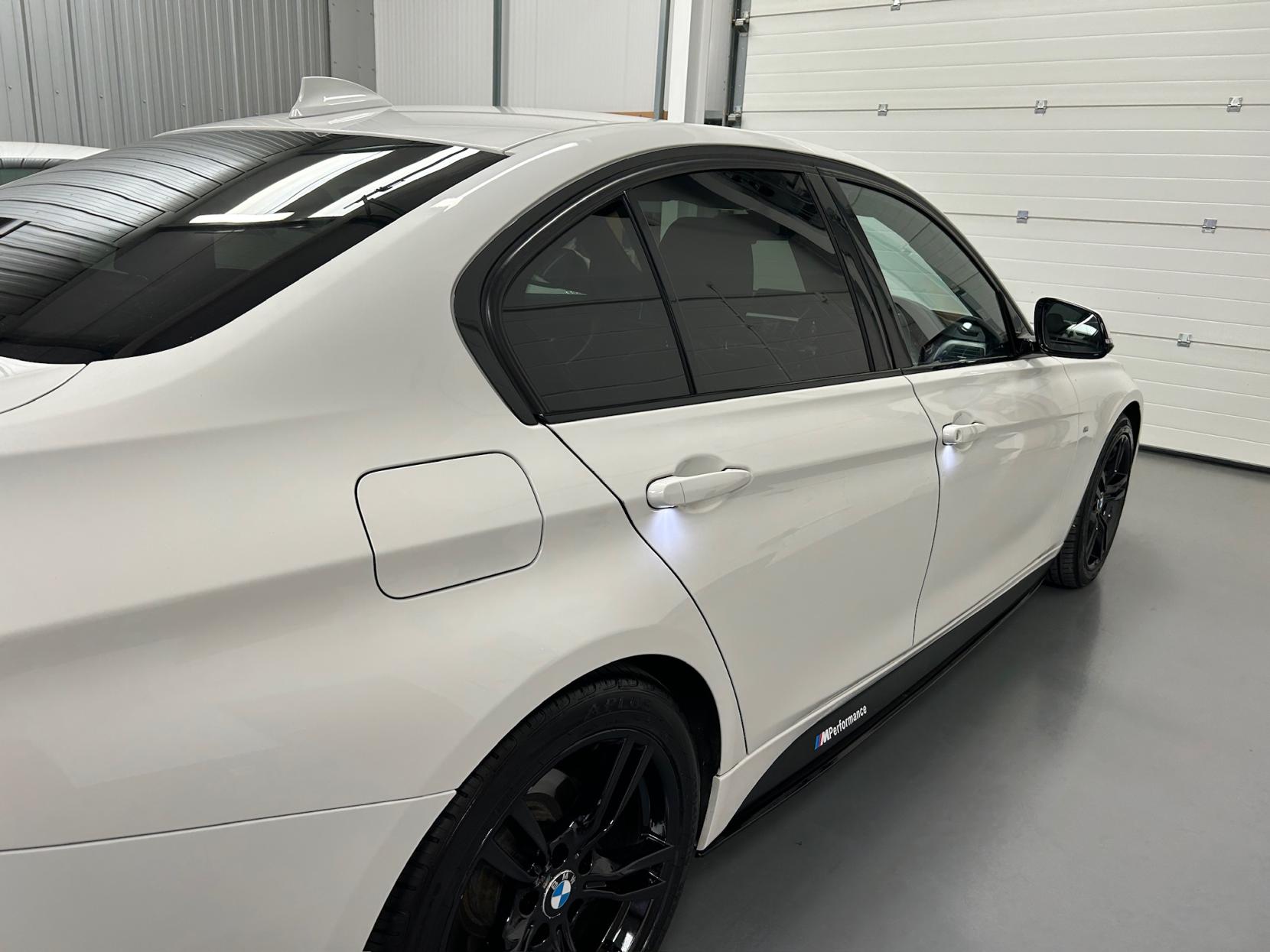 BMW 3 Series 2.0 320d M Sport Saloon 4dr Diesel Auto Euro 6 (s/s) (190 ps)