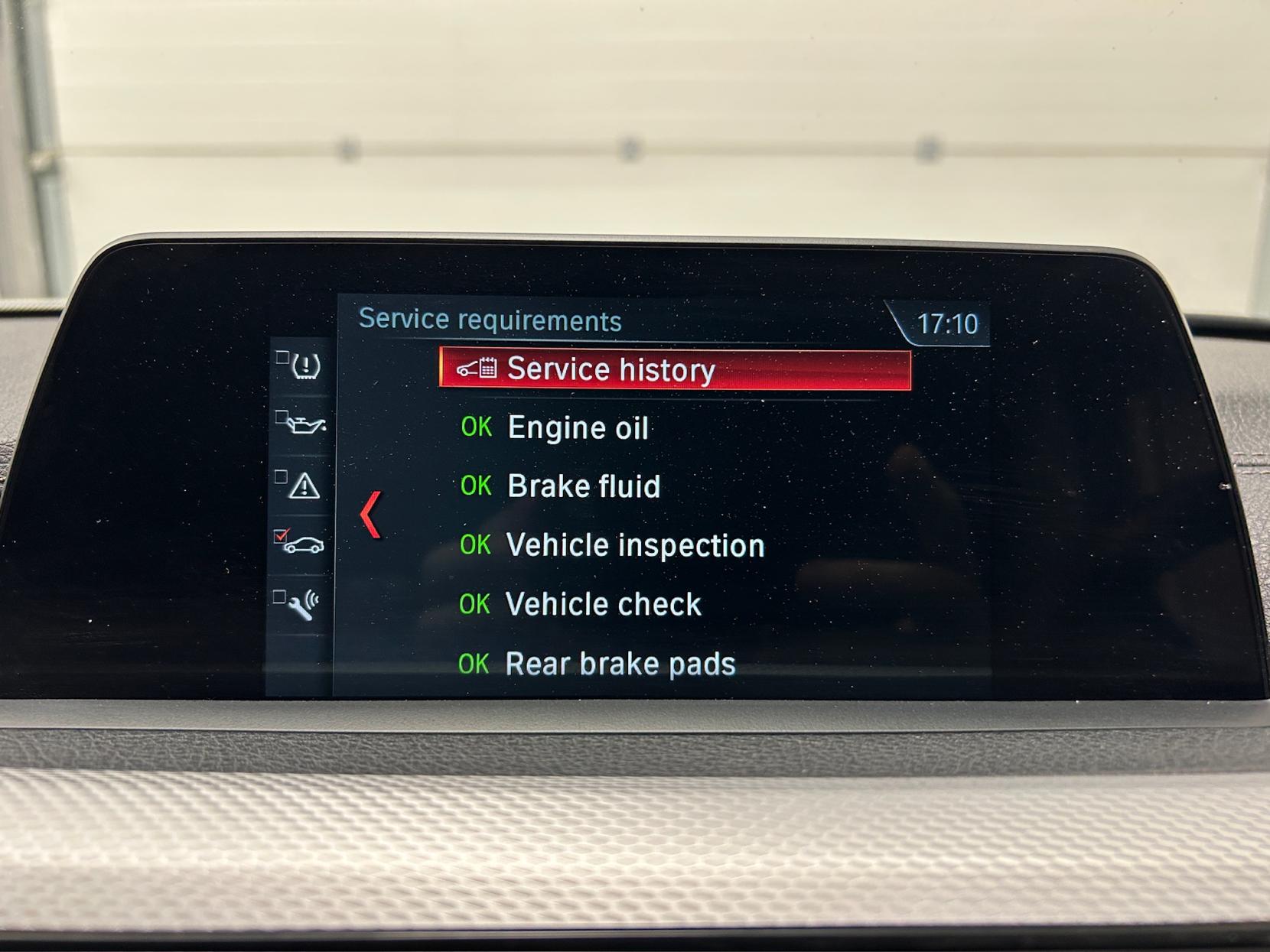 BMW 3 Series 2.0 320d M Sport Saloon 4dr Diesel Auto Euro 6 (s/s) (190 ps)