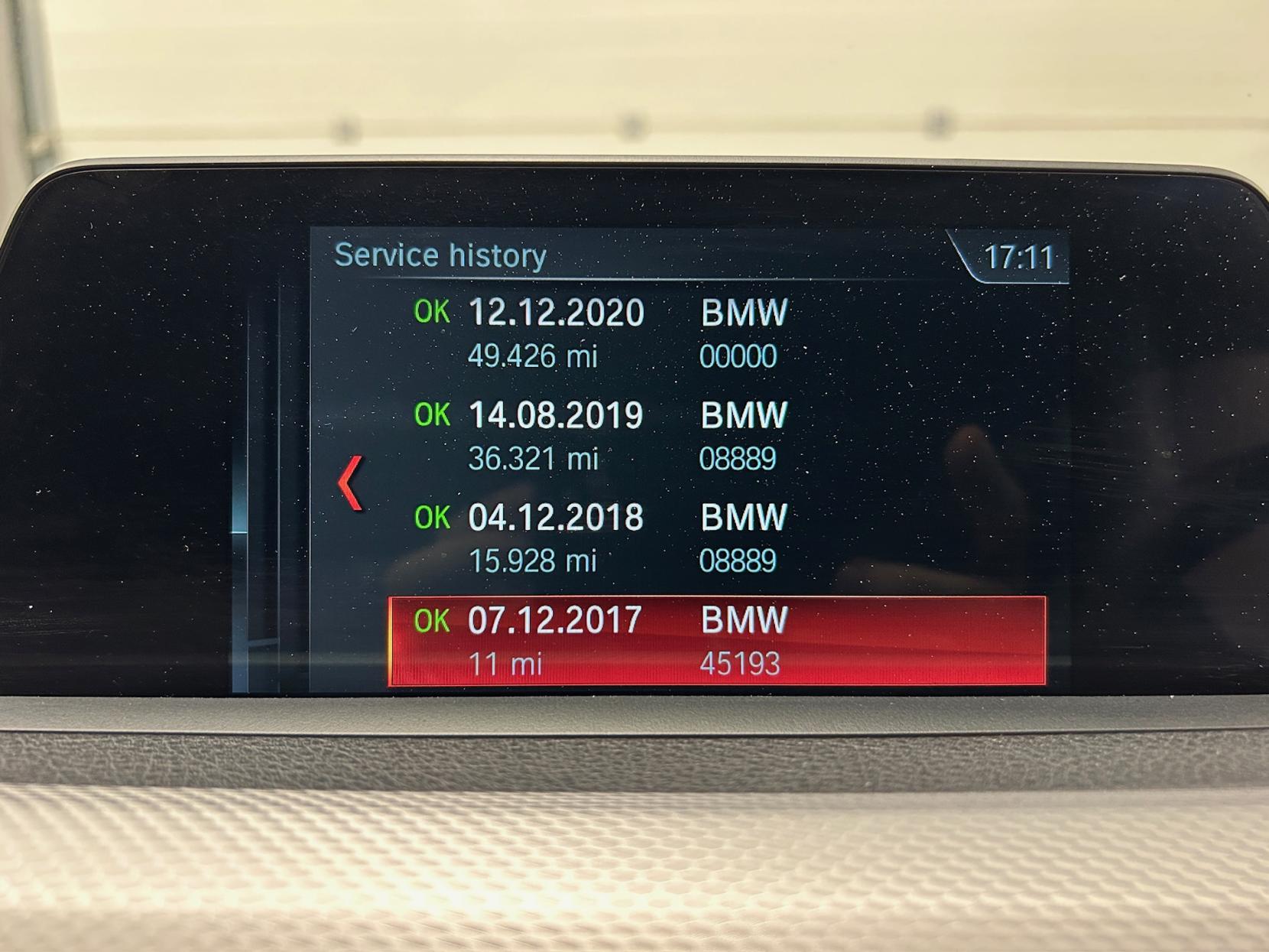 BMW 3 Series 2.0 320d M Sport Saloon 4dr Diesel Auto Euro 6 (s/s) (190 ps)