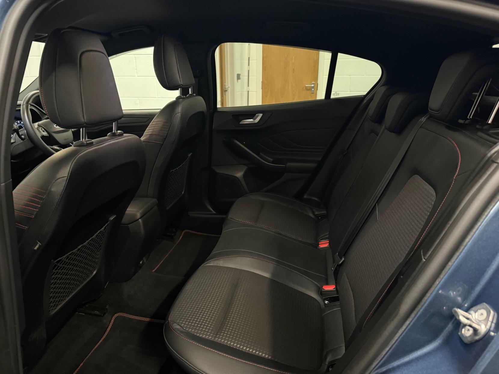 Ford Focus 1.5 EcoBlue ST-Line X Hatchback 5dr Diesel Manual Euro 6 (s/s) (120 ps)