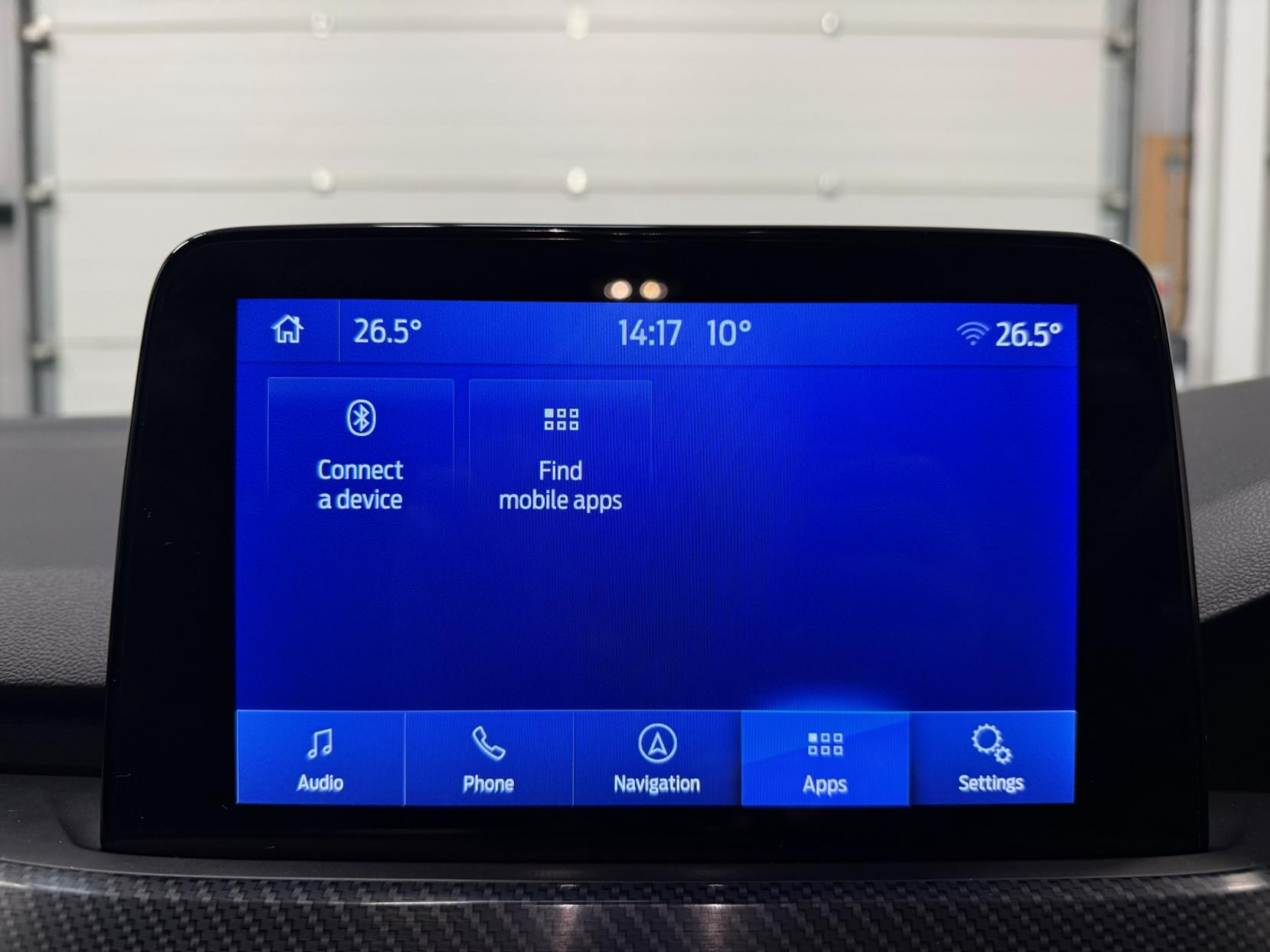 Ford Focus 1.5 EcoBlue ST-Line X Hatchback 5dr Diesel Manual Euro 6 (s/s) (120 ps)