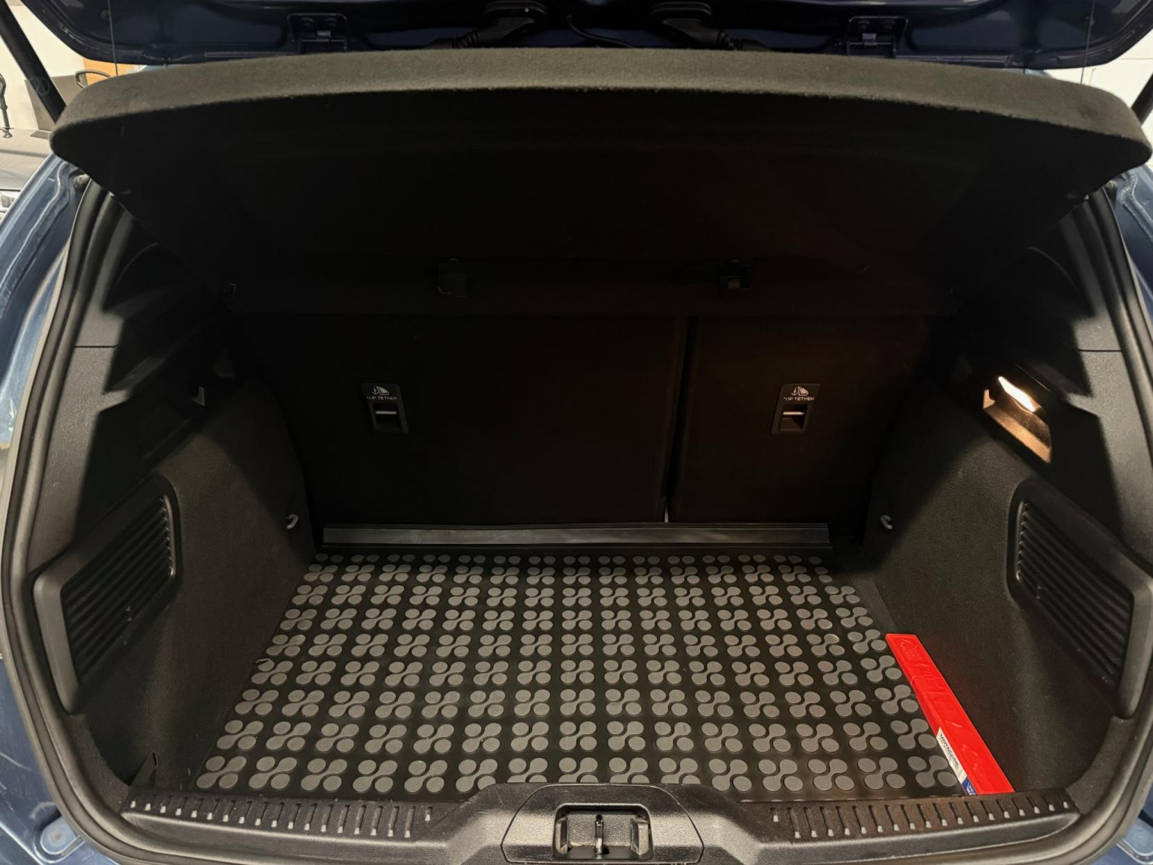 Ford Focus 1.5 EcoBlue ST-Line X Hatchback 5dr Diesel Manual Euro 6 (s/s) (120 ps)