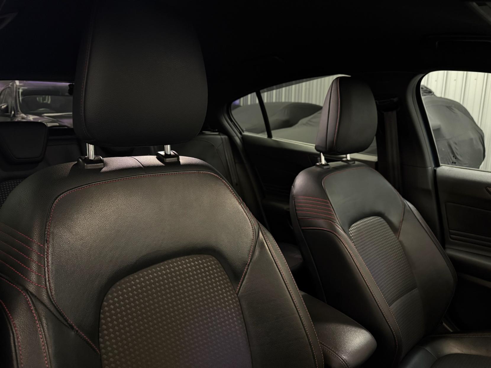 Ford Focus 1.5 EcoBlue ST-Line X Hatchback 5dr Diesel Manual Euro 6 (s/s) (120 ps)