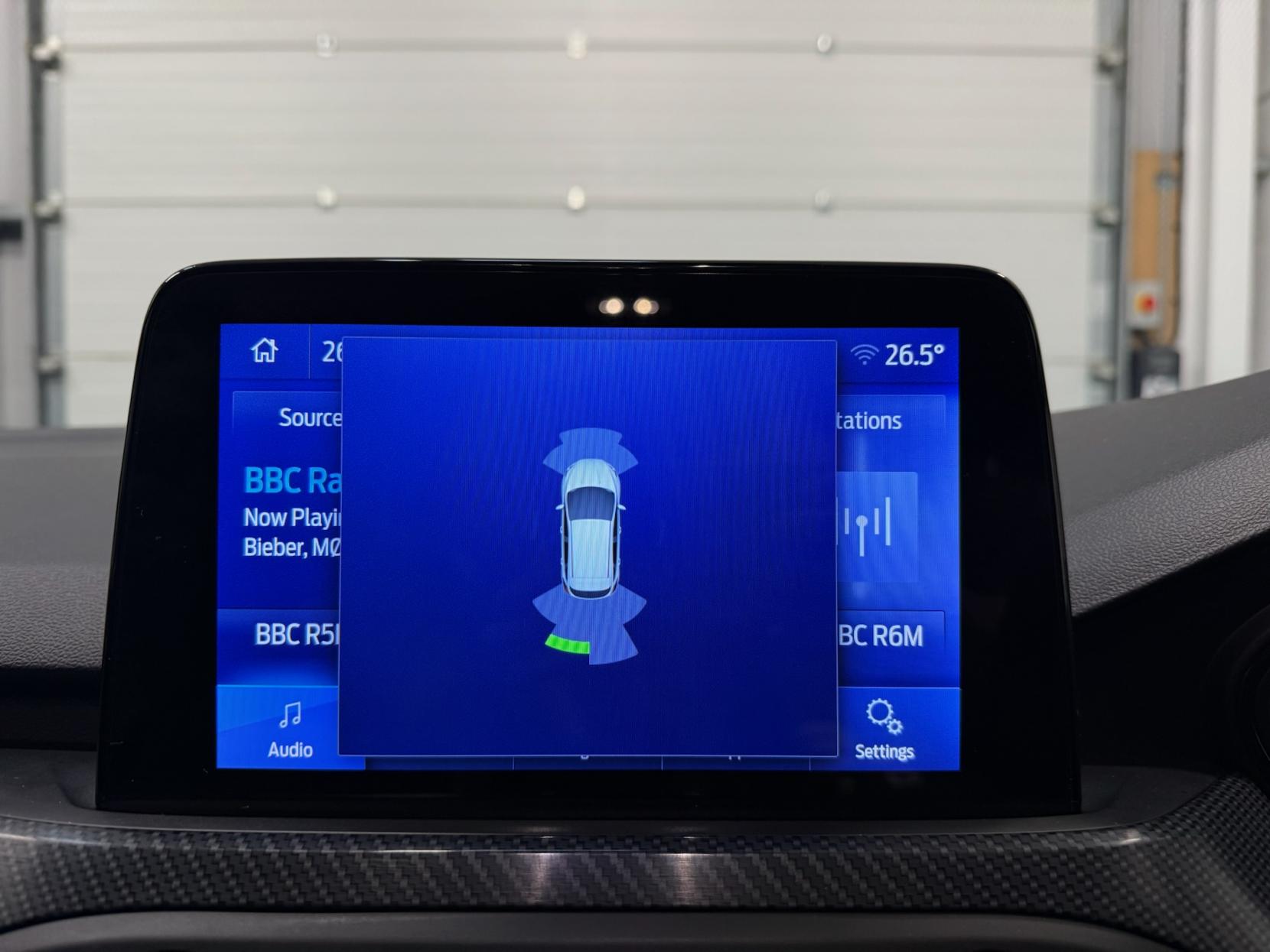 Ford Focus 1.5 EcoBlue ST-Line X Hatchback 5dr Diesel Manual Euro 6 (s/s) (120 ps)