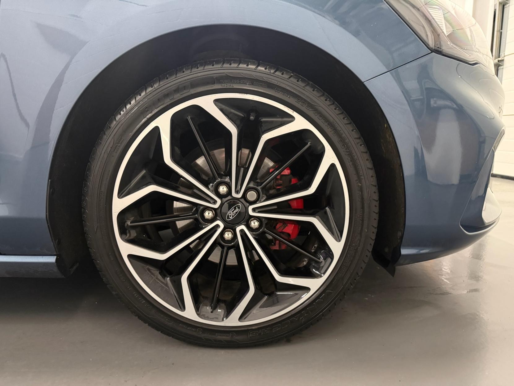 Ford Focus 1.5 EcoBlue ST-Line X Hatchback 5dr Diesel Manual Euro 6 (s/s) (120 ps)