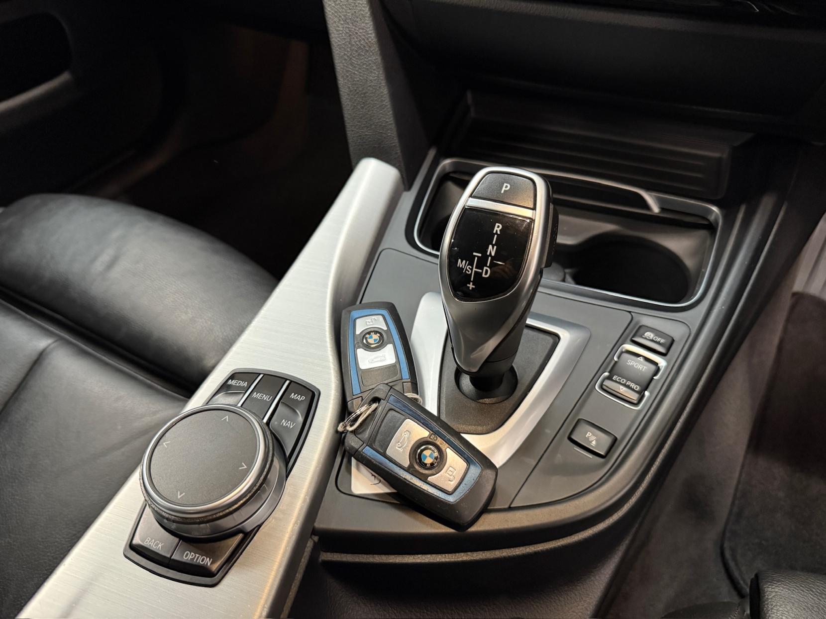 BMW 4 Series Gran Coupe 2.0 420d M Sport Hatchback 5dr Diesel Auto Euro 6 (s/s) (190 ps)