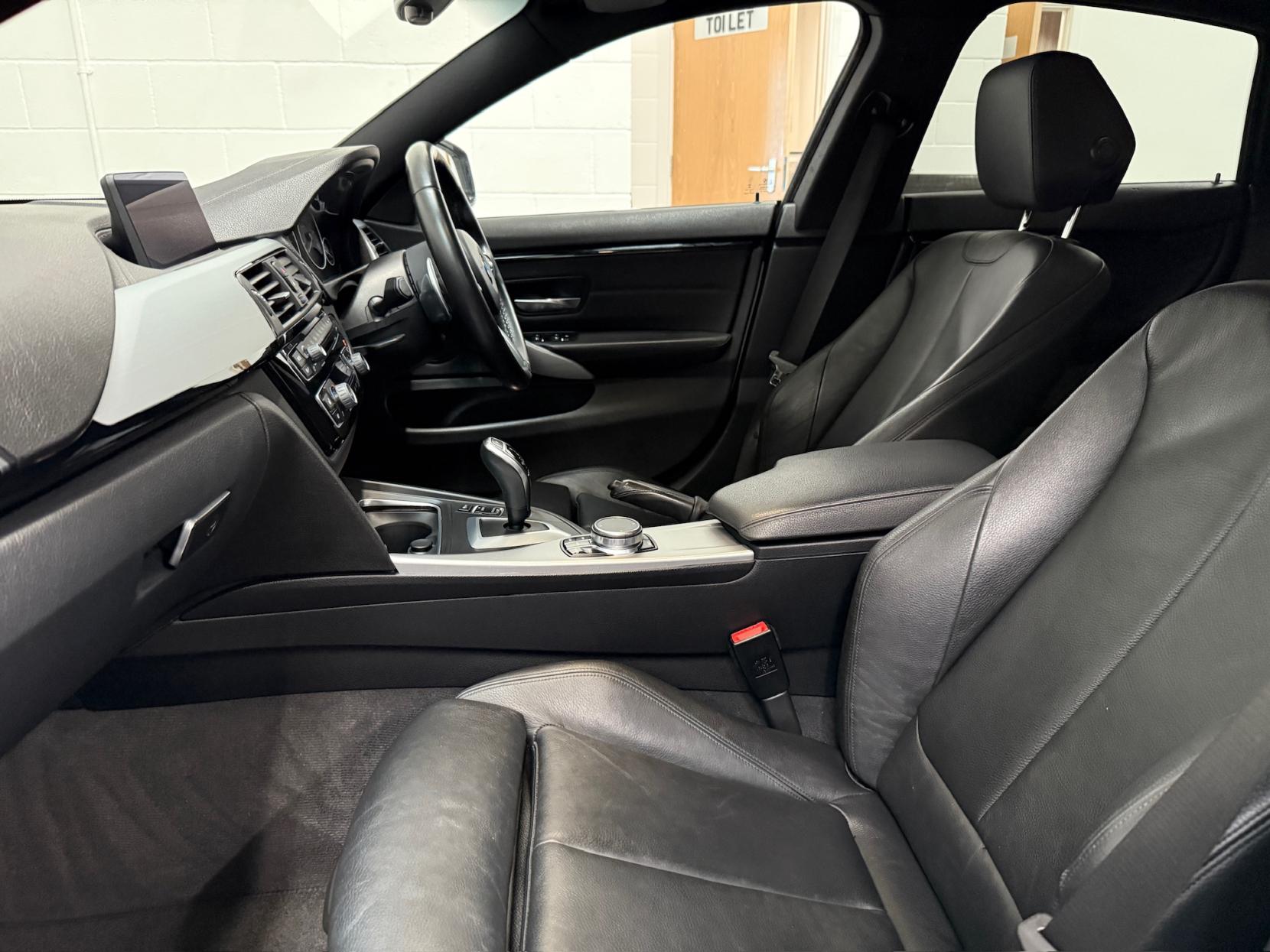 BMW 4 Series Gran Coupe 2.0 420d M Sport Hatchback 5dr Diesel Auto Euro 6 (s/s) (190 ps)