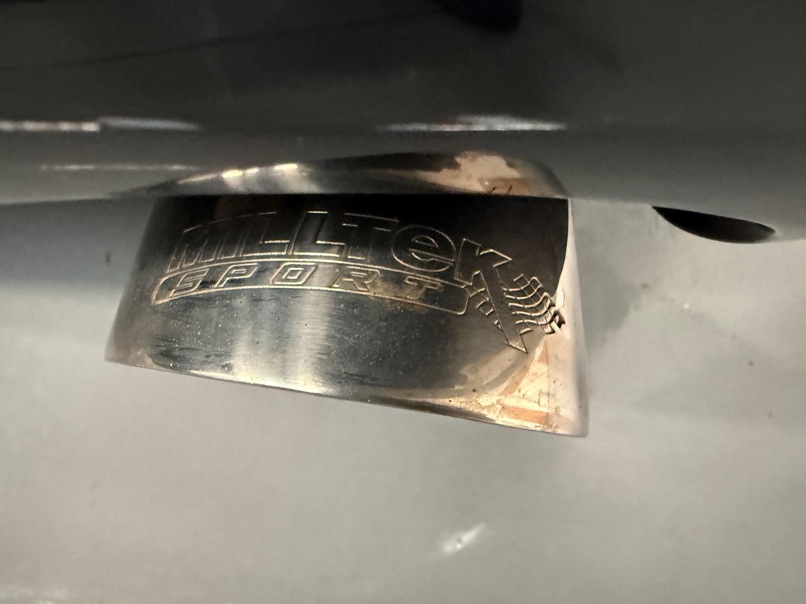 Volkswagen Scirocco 2.0 TSI BlueMotion Tech R Hatchback 3dr Petrol DSG Euro 6 (s/s) (280 ps)