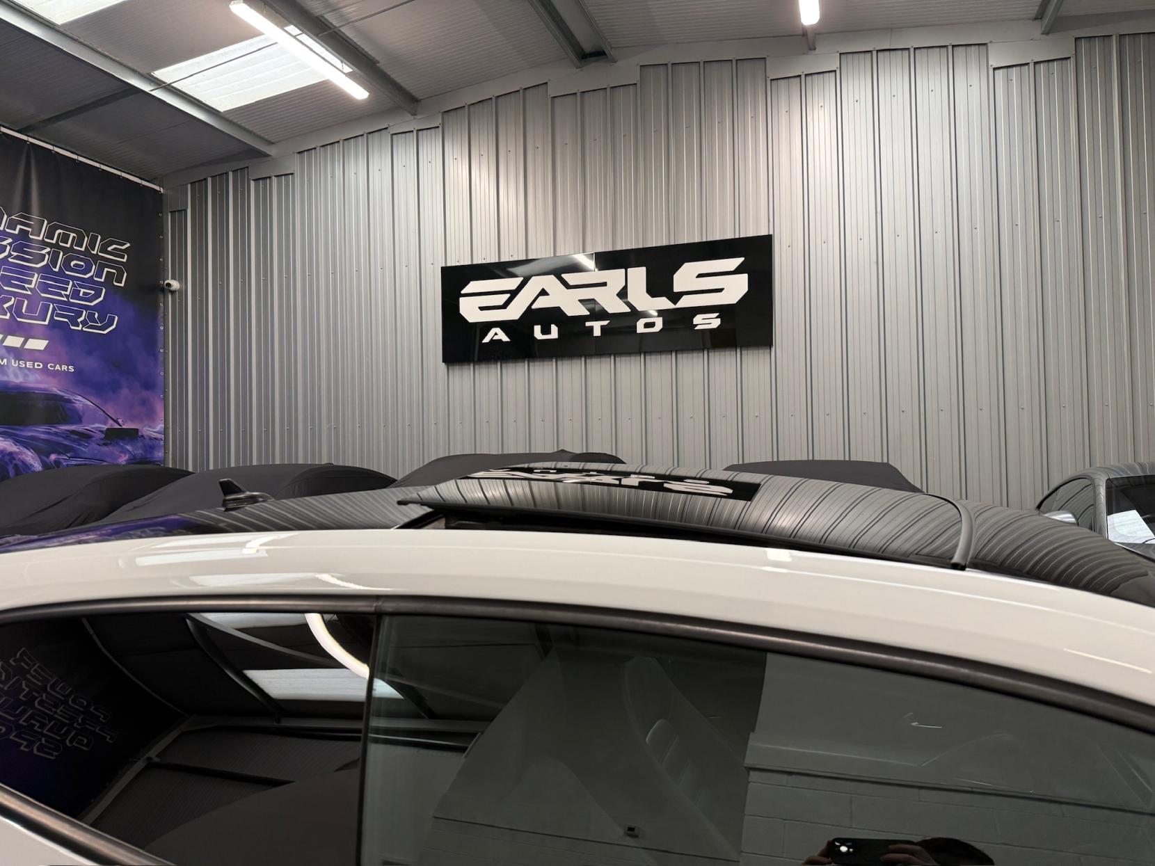 Volkswagen Scirocco 2.0 TSI BlueMotion Tech R Hatchback 3dr Petrol DSG Euro 6 (s/s) (280 ps)