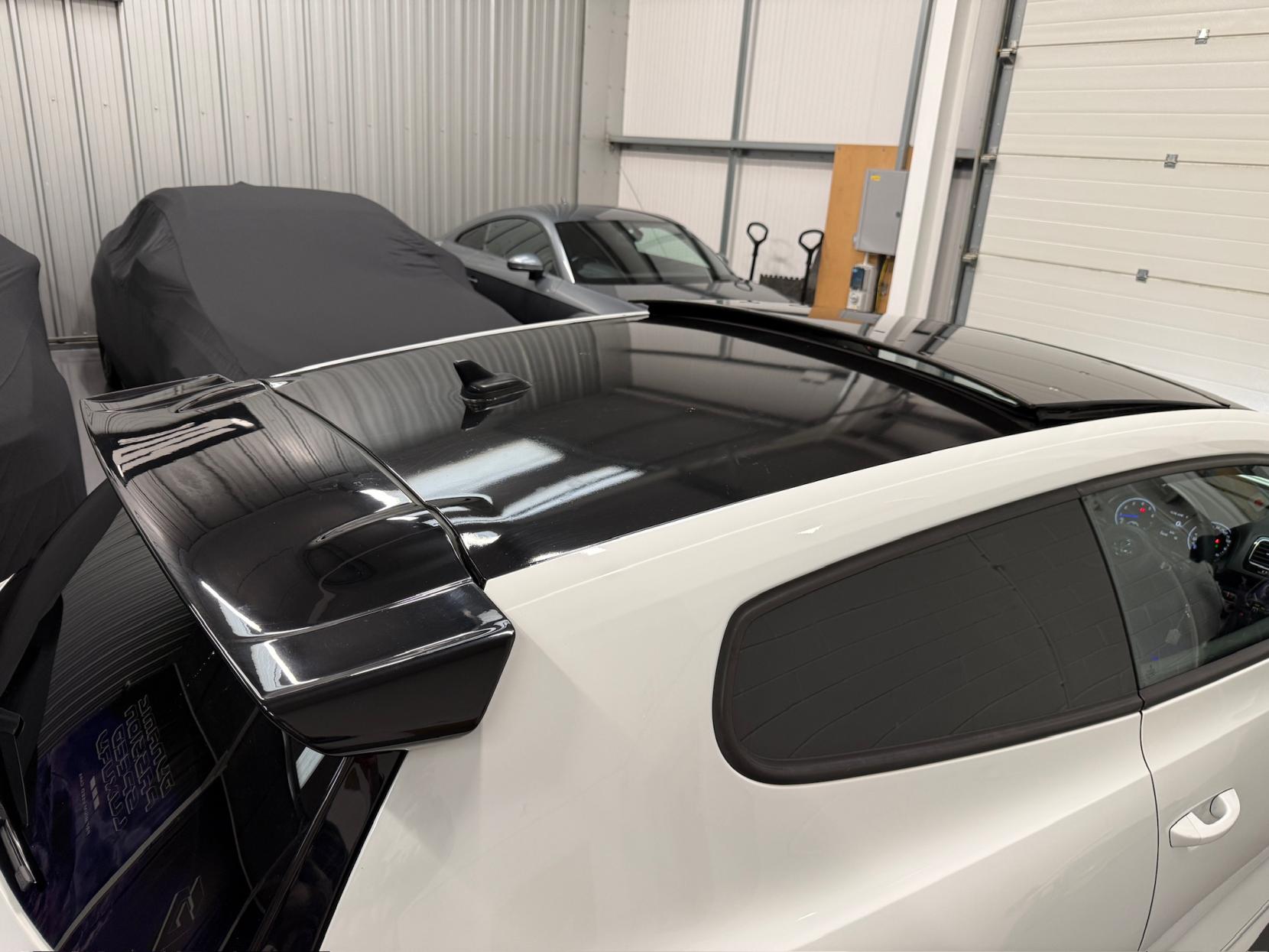 Volkswagen Scirocco 2.0 TSI BlueMotion Tech R Hatchback 3dr Petrol DSG Euro 6 (s/s) (280 ps)