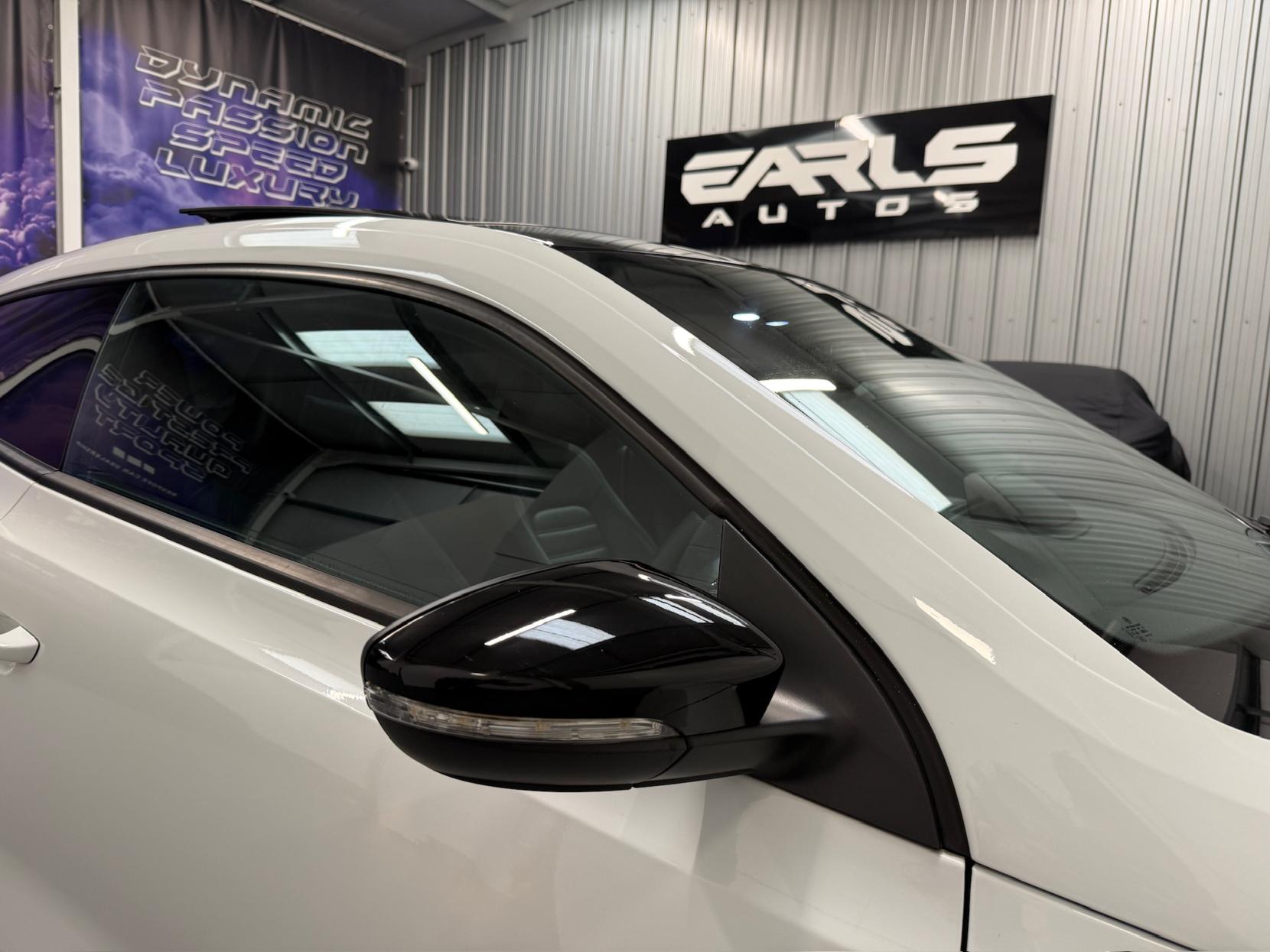 Volkswagen Scirocco 2.0 TSI BlueMotion Tech R Hatchback 3dr Petrol DSG Euro 6 (s/s) (280 ps)