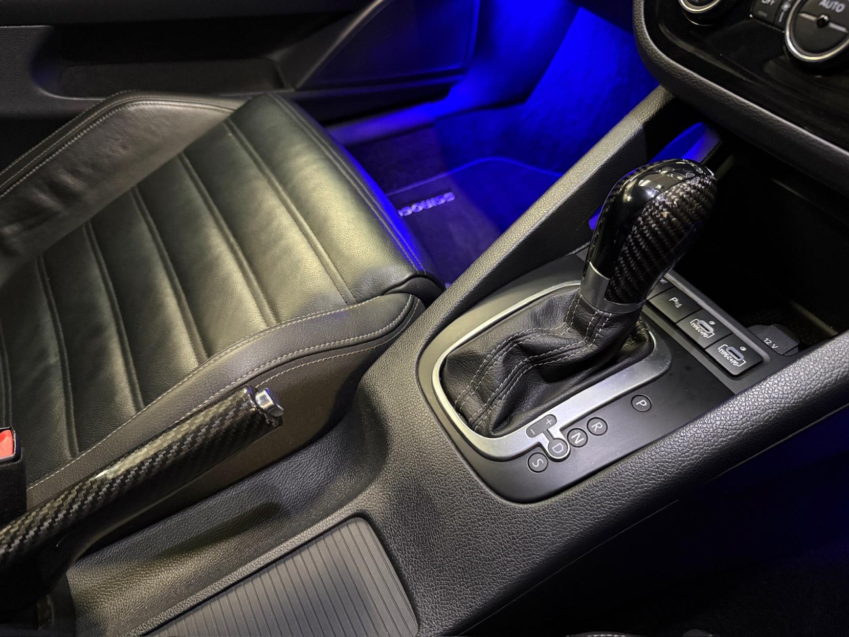 Volkswagen Scirocco 2.0 TSI BlueMotion Tech R Hatchback 3dr Petrol DSG Euro 6 (s/s) (280 ps)