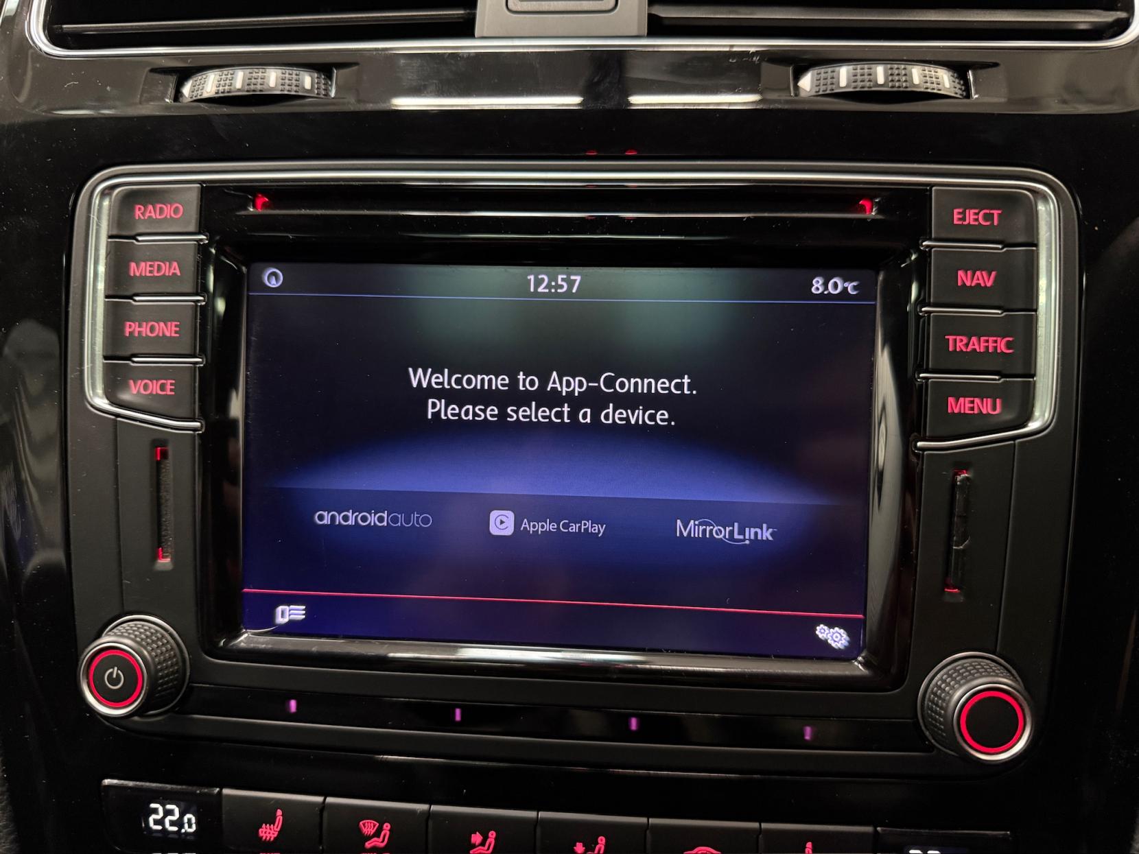 Volkswagen Scirocco 2.0 TSI BlueMotion Tech R Hatchback 3dr Petrol DSG Euro 6 (s/s) (280 ps)