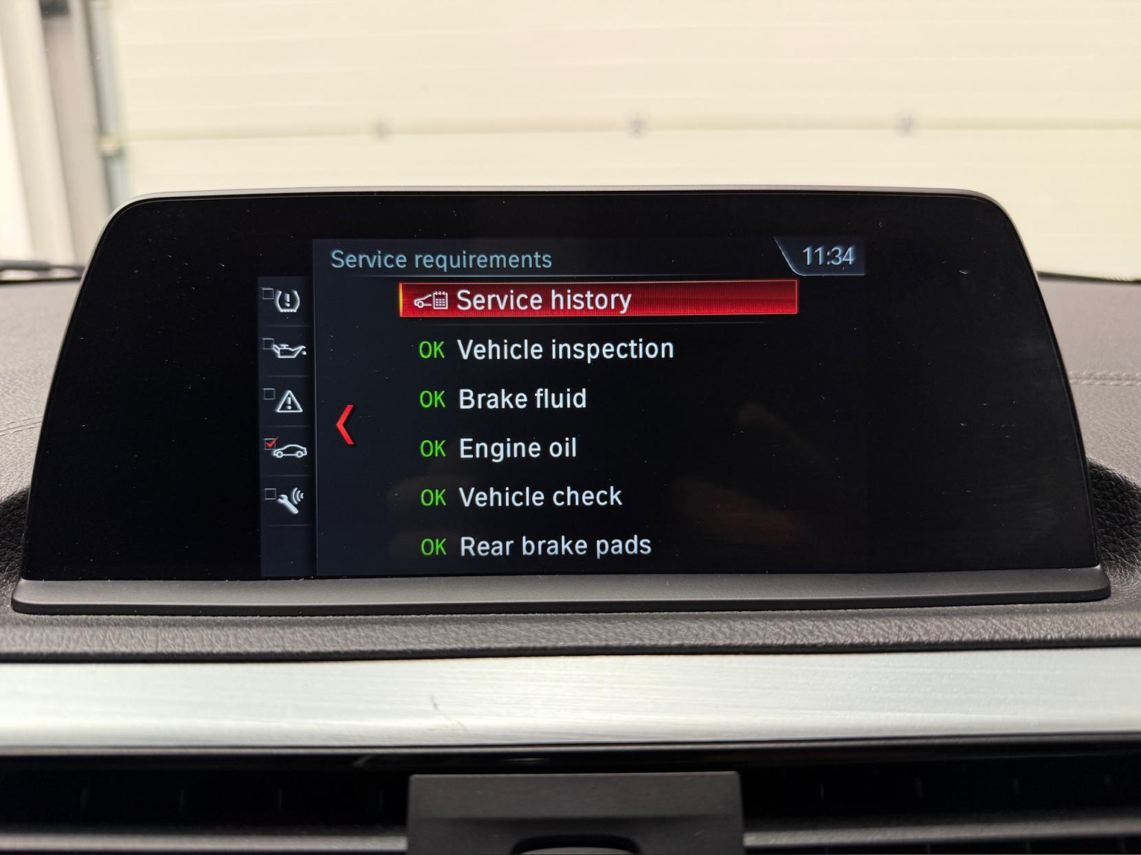 BMW 1 Series 2.0 118d M Sport Shadow Edition Hatchback 5dr Diesel Auto Euro 6 (s/s) (150 ps)