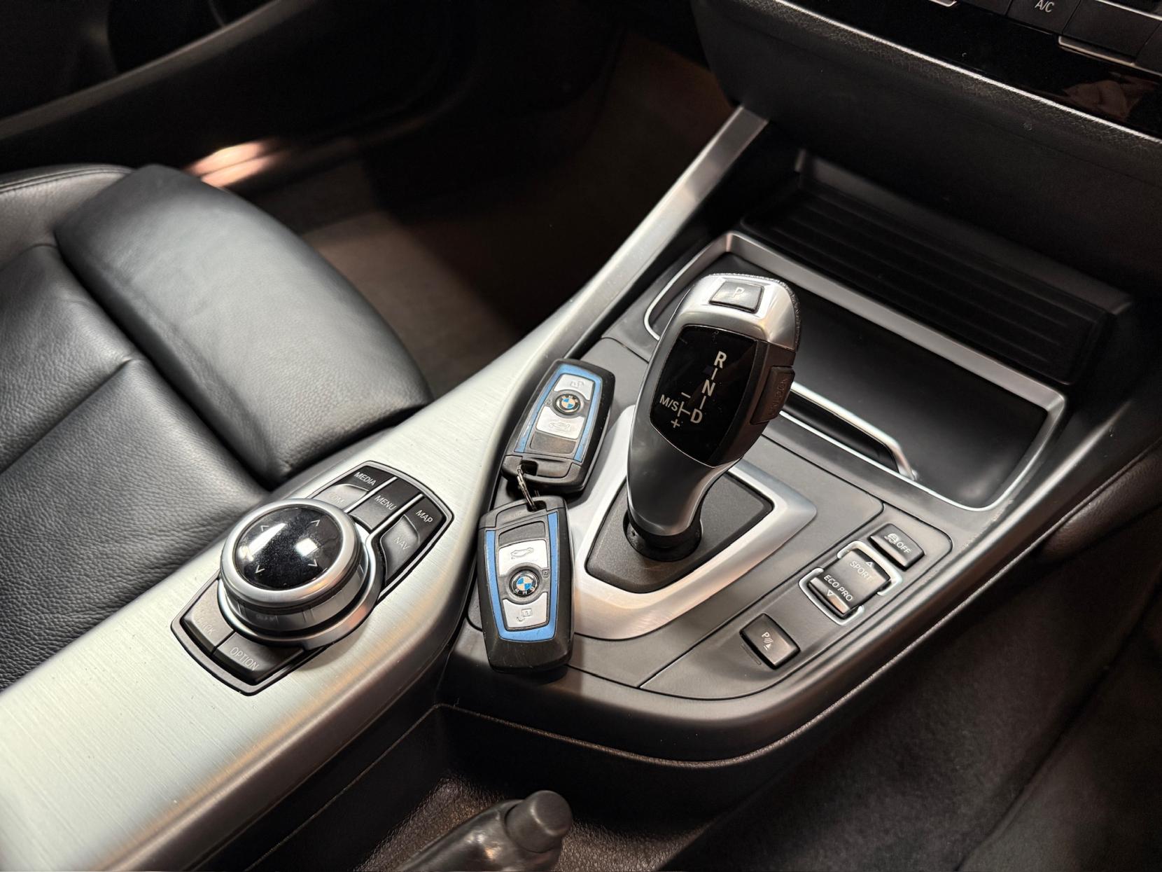 BMW 1 Series 2.0 118d M Sport Shadow Edition Hatchback 5dr Diesel Auto Euro 6 (s/s) (150 ps)