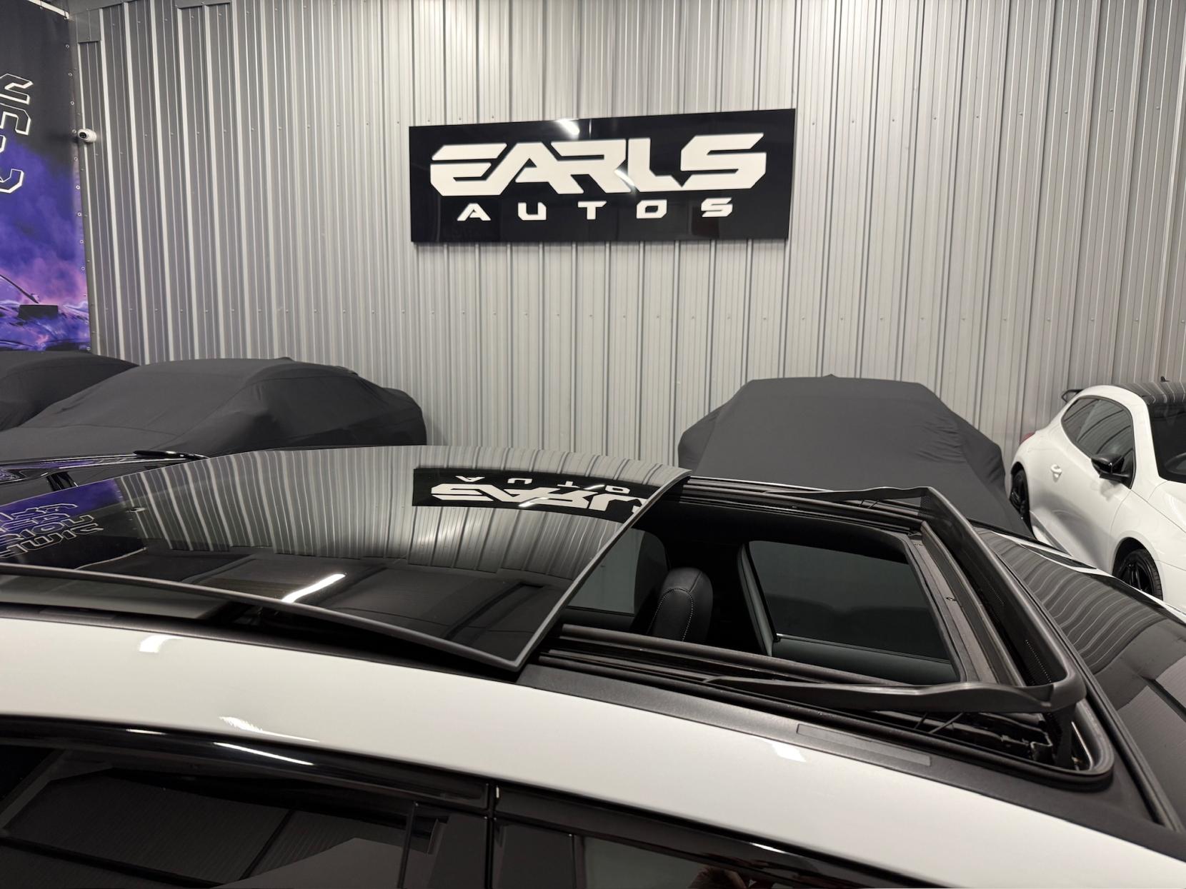 Mercedes-Benz A Class 2.0 A35 AMG (Premium Plus) Hatchback 5dr Petrol SpdS DCT 4MATIC Euro 6 (s/s) (306 ps)