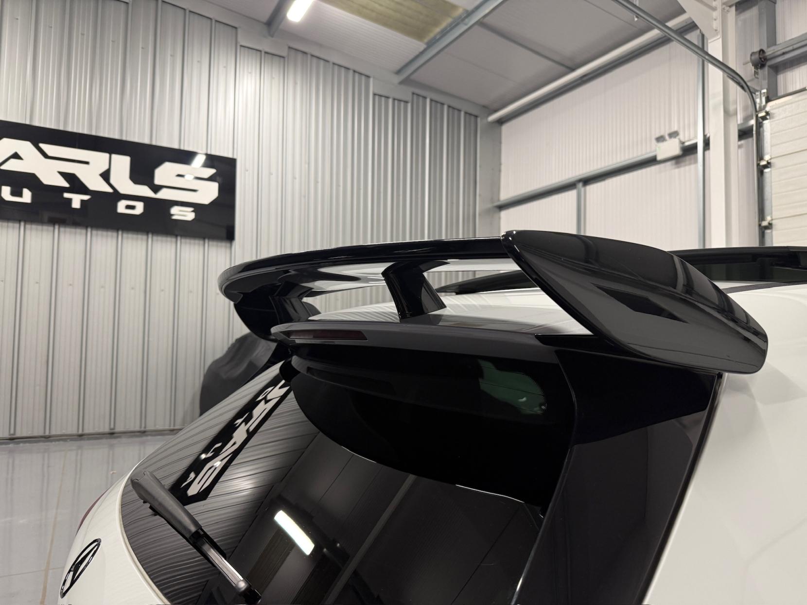 Mercedes-Benz A Class 2.0 A35 AMG (Premium Plus) Hatchback 5dr Petrol SpdS DCT 4MATIC Euro 6 (s/s) (306 ps)