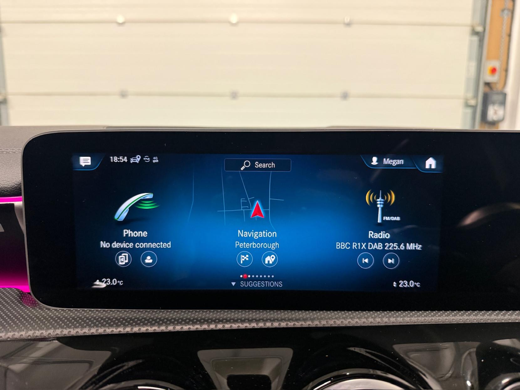 Mercedes-Benz A Class 2.0 A35 AMG (Premium Plus) Hatchback 5dr Petrol SpdS DCT 4MATIC Euro 6 (s/s) (306 ps)