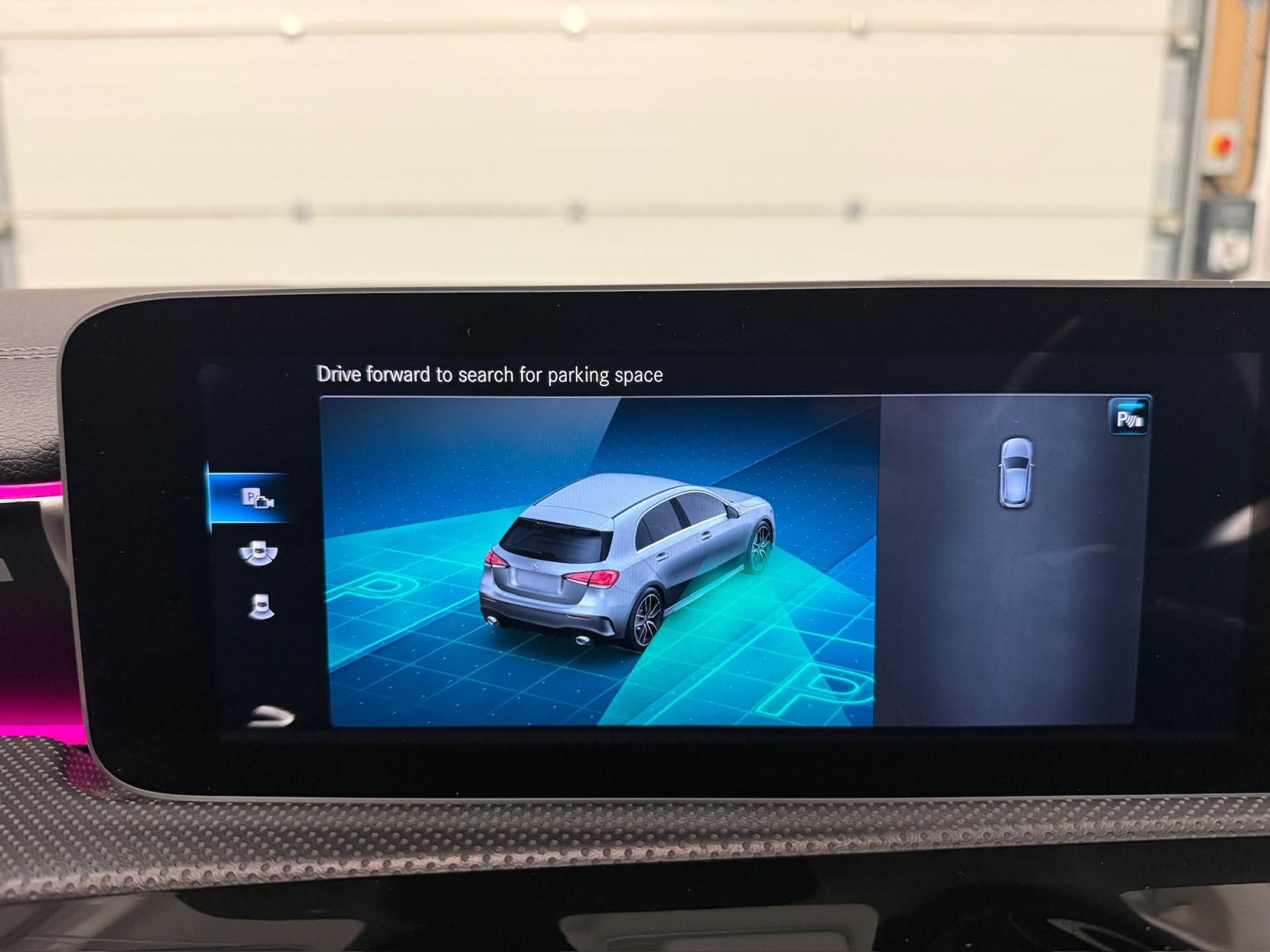 Mercedes-Benz A Class 2.0 A35 AMG (Premium Plus) Hatchback 5dr Petrol SpdS DCT 4MATIC Euro 6 (s/s) (306 ps)