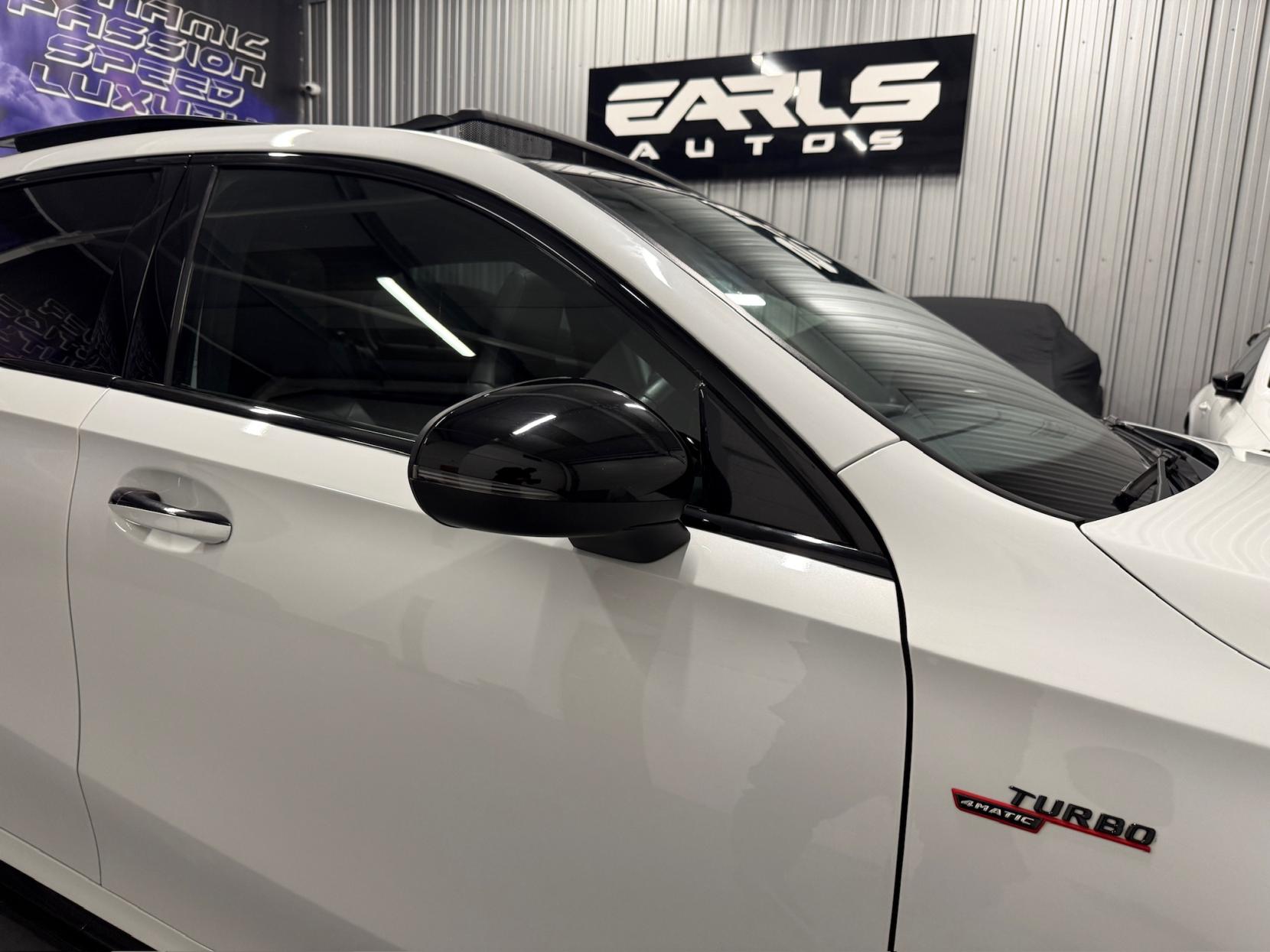 Mercedes-Benz A Class 2.0 A35 AMG (Premium Plus) Hatchback 5dr Petrol SpdS DCT 4MATIC Euro 6 (s/s) (306 ps)