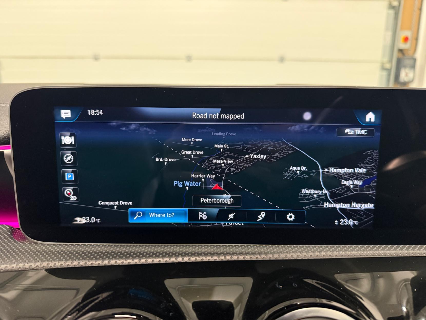 Mercedes-Benz A Class 2.0 A35 AMG (Premium Plus) Hatchback 5dr Petrol SpdS DCT 4MATIC Euro 6 (s/s) (306 ps)