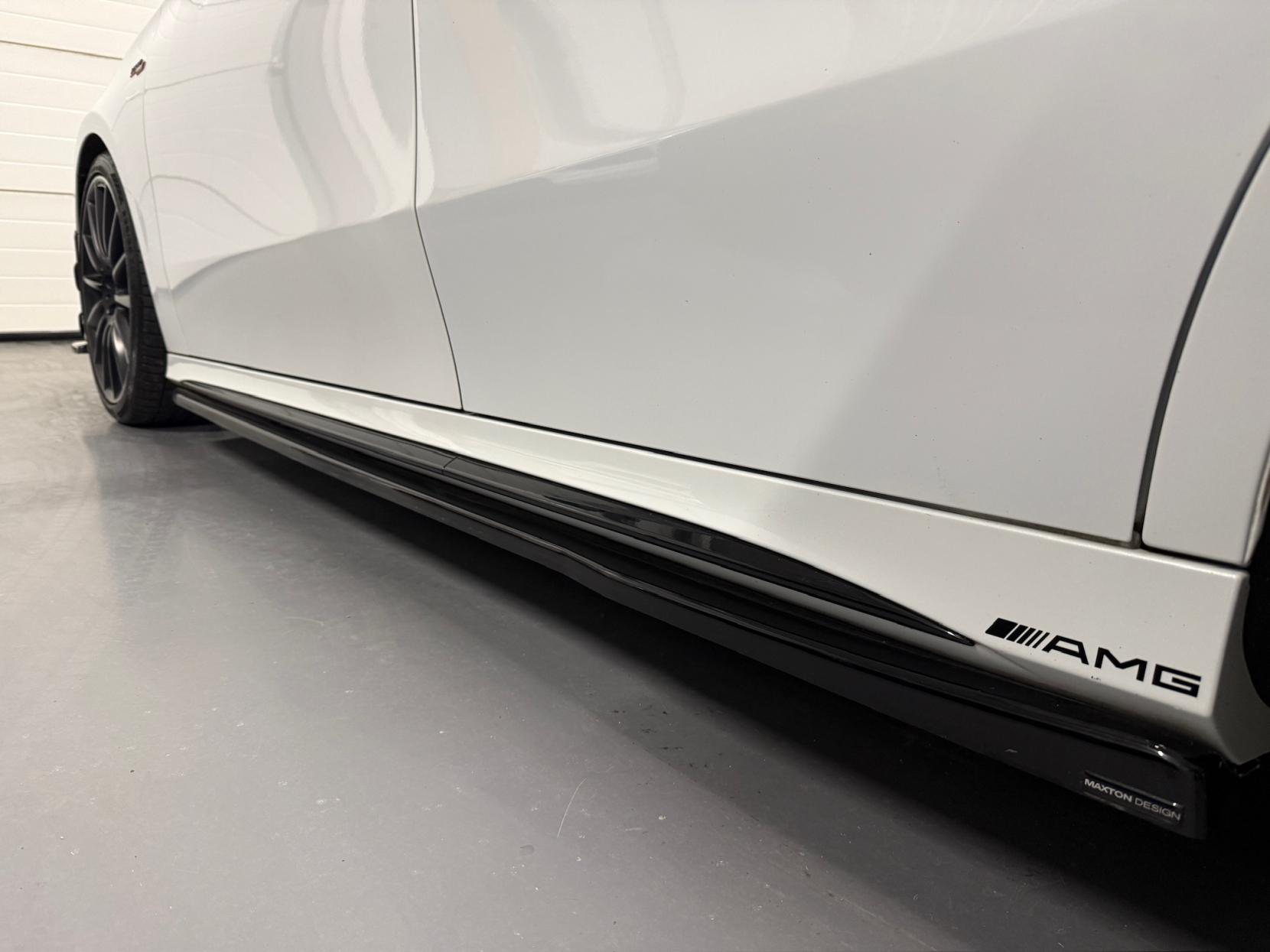 Mercedes-Benz A Class 2.0 A35 AMG (Premium Plus) Hatchback 5dr Petrol SpdS DCT 4MATIC Euro 6 (s/s) (306 ps)