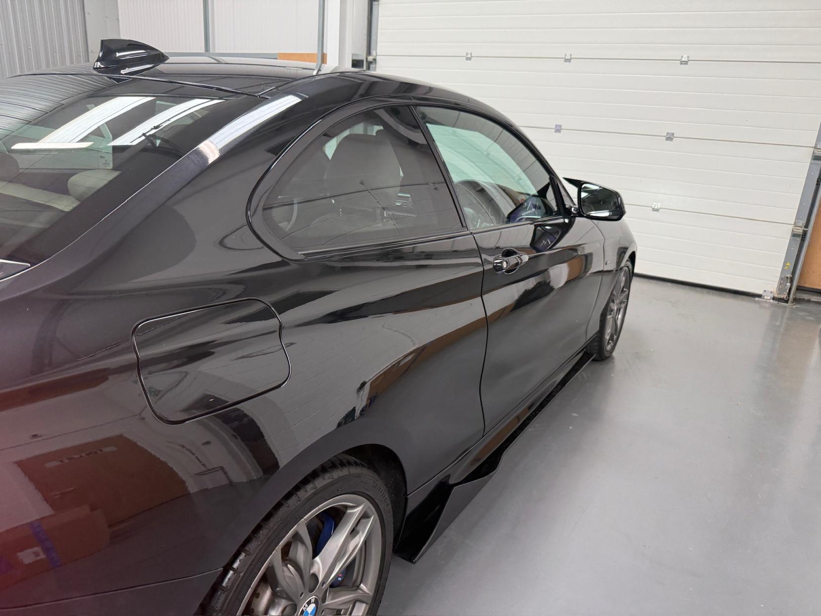 BMW 2 Series 3.0 M240i Coupe 2dr Petrol Auto Euro 6 (s/s) (340 ps)