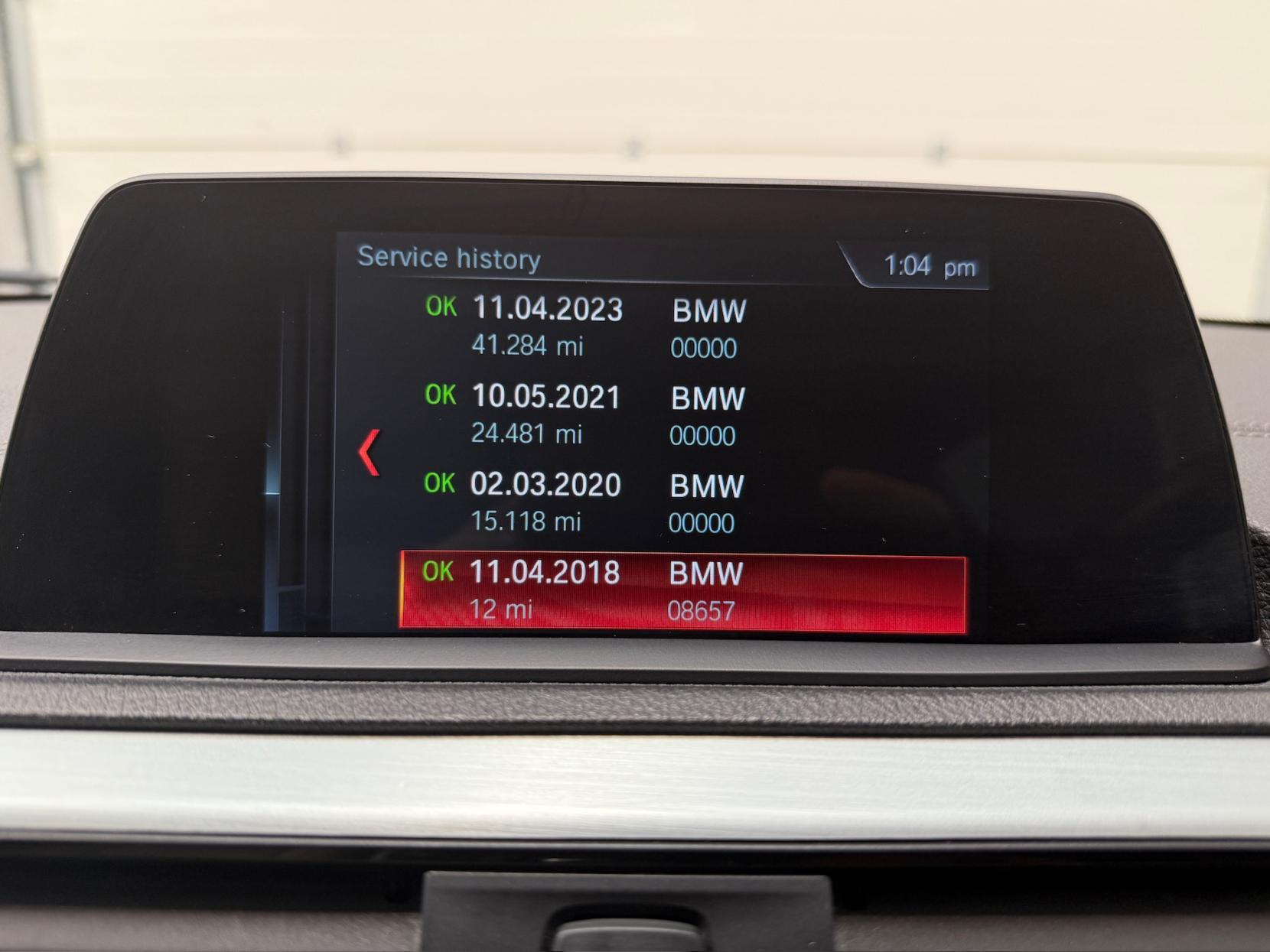 BMW 2 Series 3.0 M240i Coupe 2dr Petrol Auto Euro 6 (s/s) (340 ps)