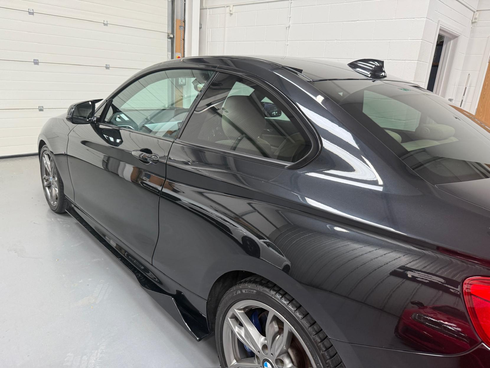 BMW 2 Series 3.0 M240i Coupe 2dr Petrol Auto Euro 6 (s/s) (340 ps)
