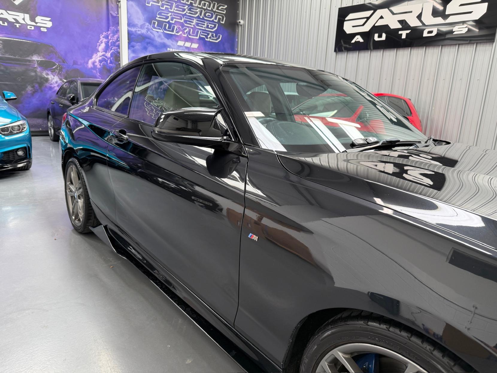 BMW 2 Series 3.0 M240i Coupe 2dr Petrol Auto Euro 6 (s/s) (340 ps)