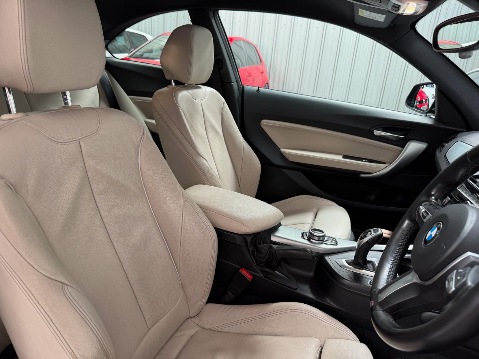 BMW 2 Series 3.0 M240i Coupe 2dr Petrol Auto Euro 6 (s/s) (340 ps)