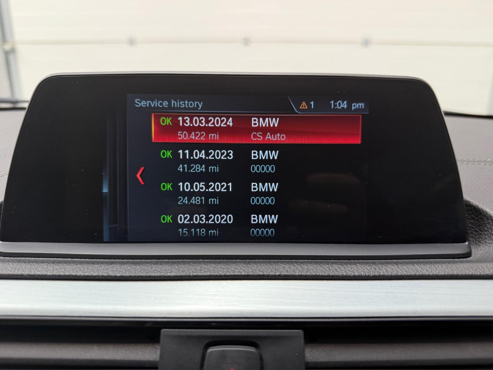 BMW 2 Series 3.0 M240i Coupe 2dr Petrol Auto Euro 6 (s/s) (340 ps)