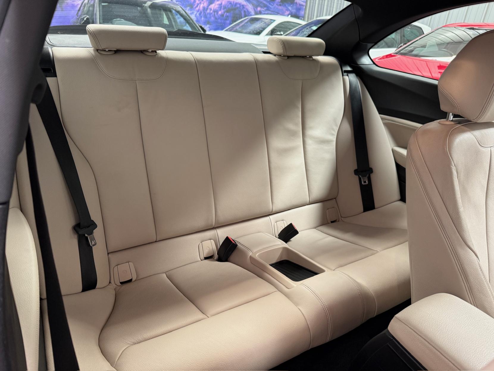 BMW 2 Series 3.0 M240i Coupe 2dr Petrol Auto Euro 6 (s/s) (340 ps)