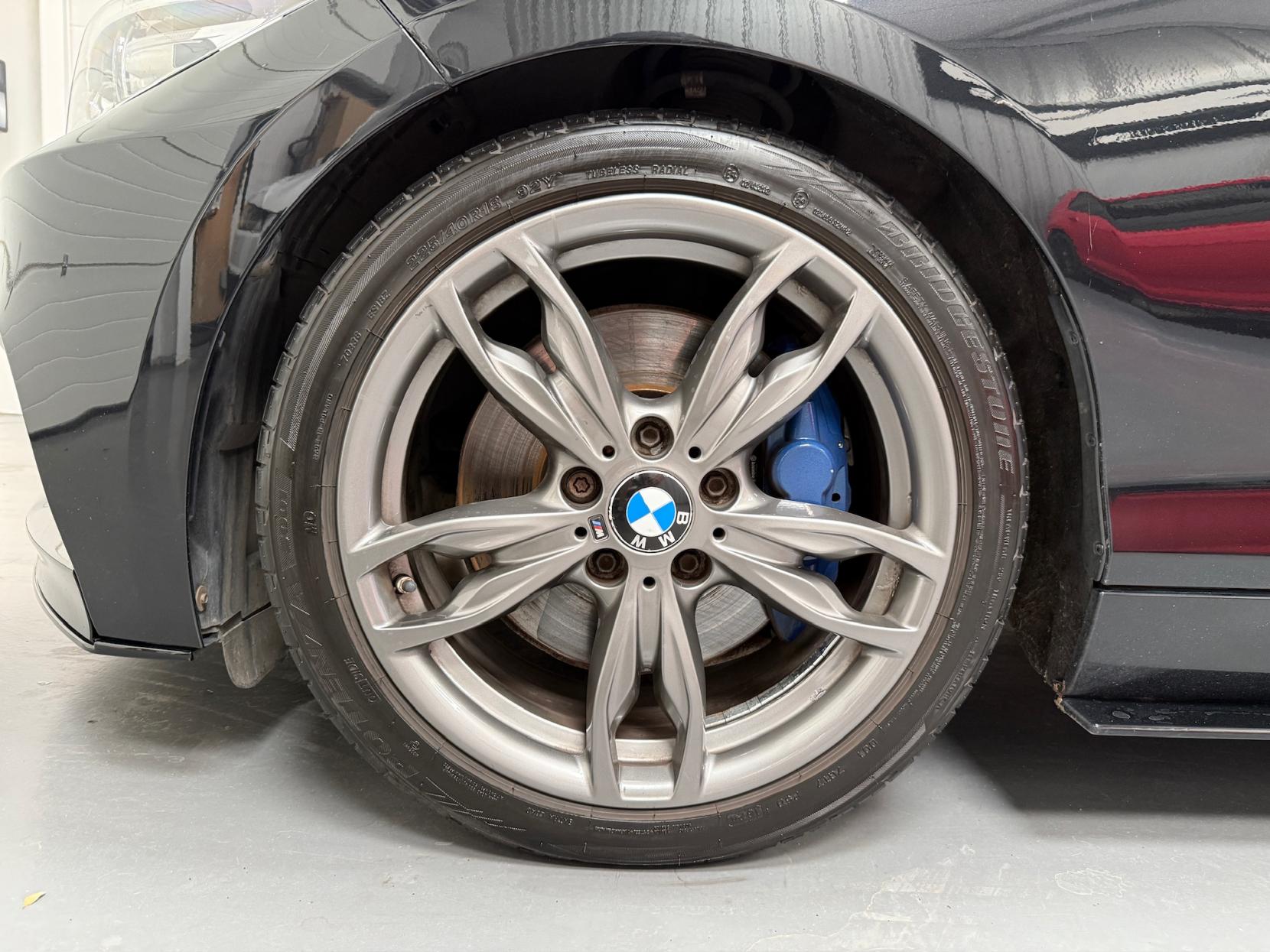 BMW 2 Series 3.0 M240i Coupe 2dr Petrol Auto Euro 6 (s/s) (340 ps)