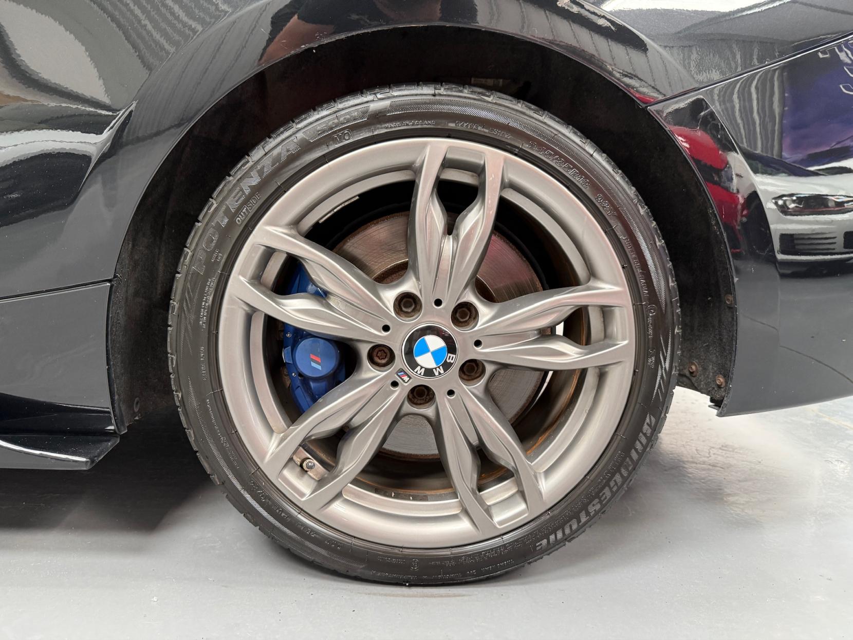 BMW 2 Series 3.0 M240i Coupe 2dr Petrol Auto Euro 6 (s/s) (340 ps)