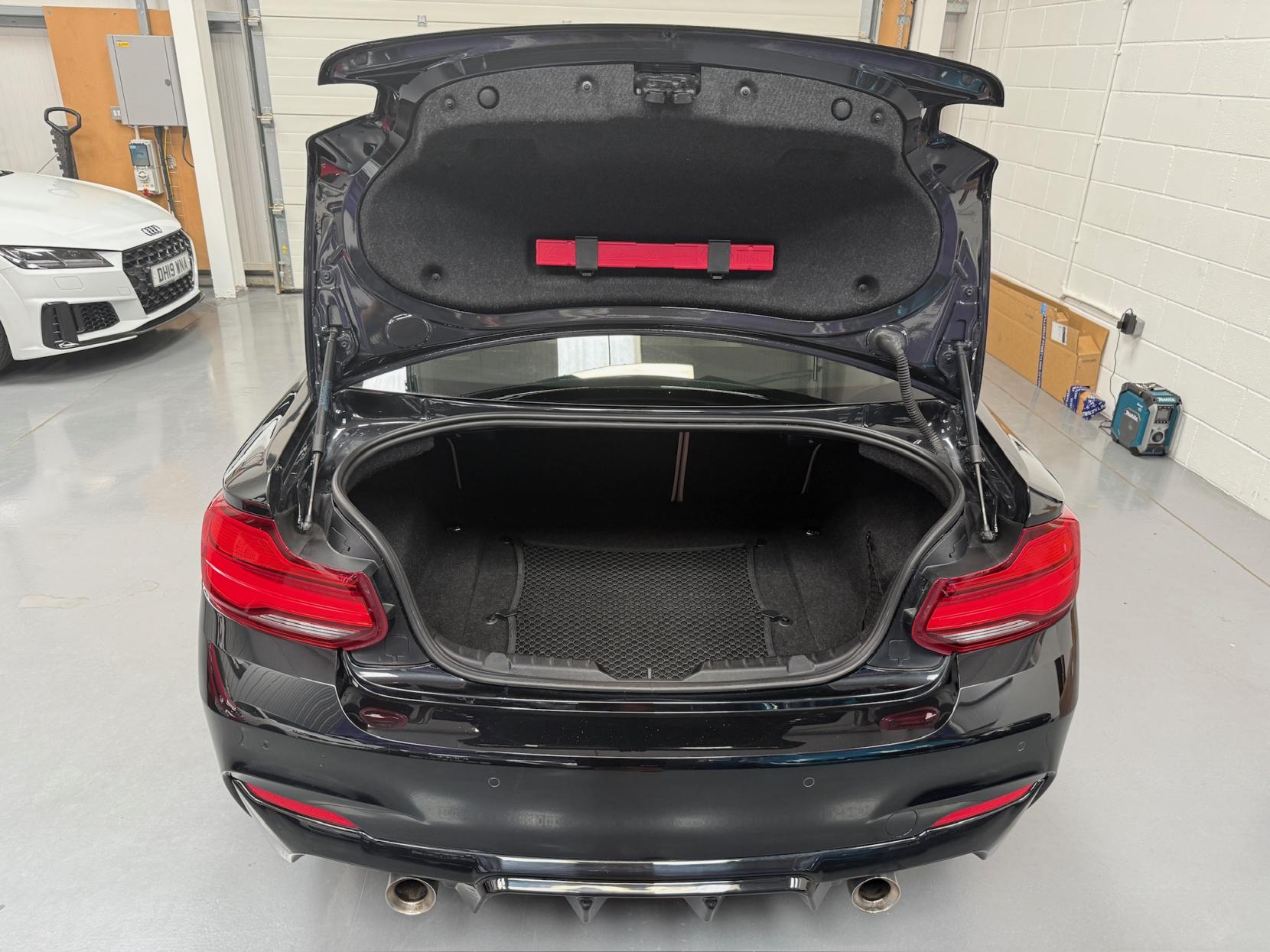 BMW 2 Series 3.0 M240i Coupe 2dr Petrol Auto Euro 6 (s/s) (340 ps)