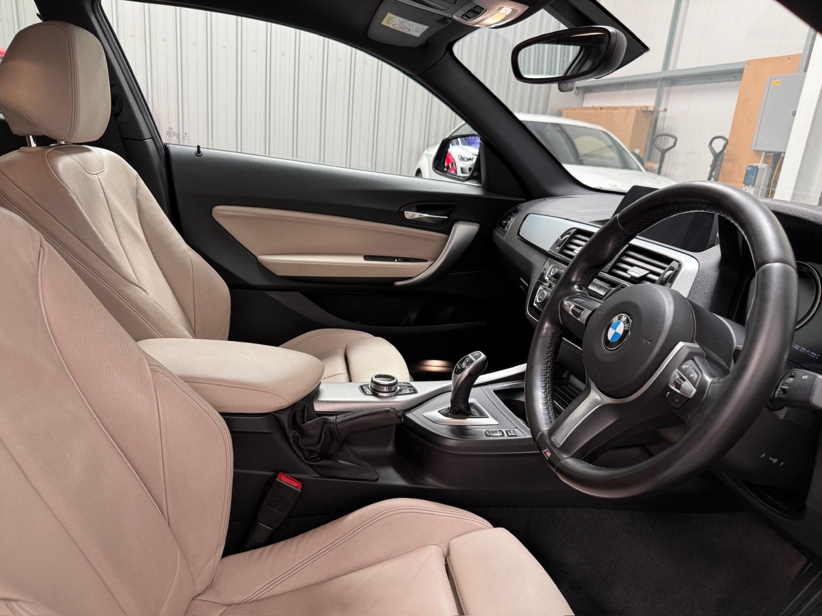 BMW 2 Series 3.0 M240i Coupe 2dr Petrol Auto Euro 6 (s/s) (340 ps)