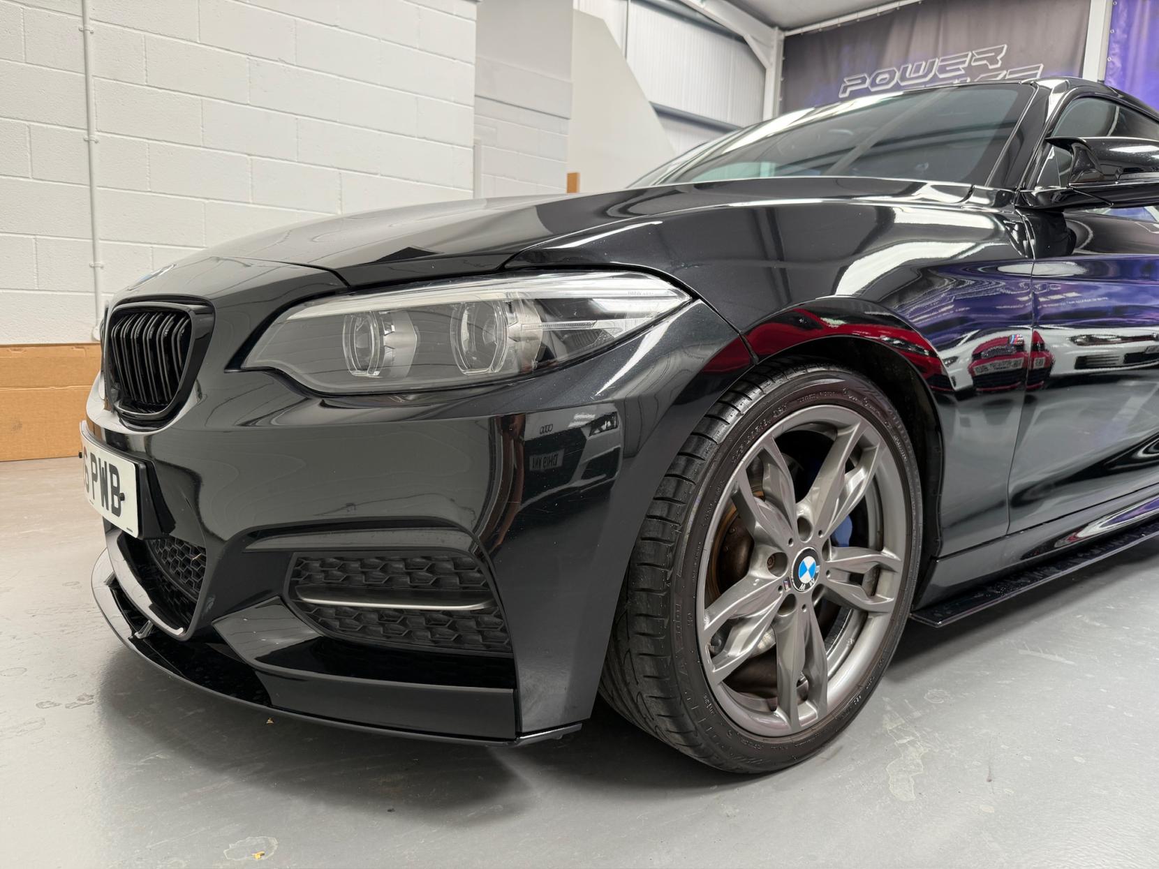 BMW 2 Series 3.0 M240i Coupe 2dr Petrol Auto Euro 6 (s/s) (340 ps)