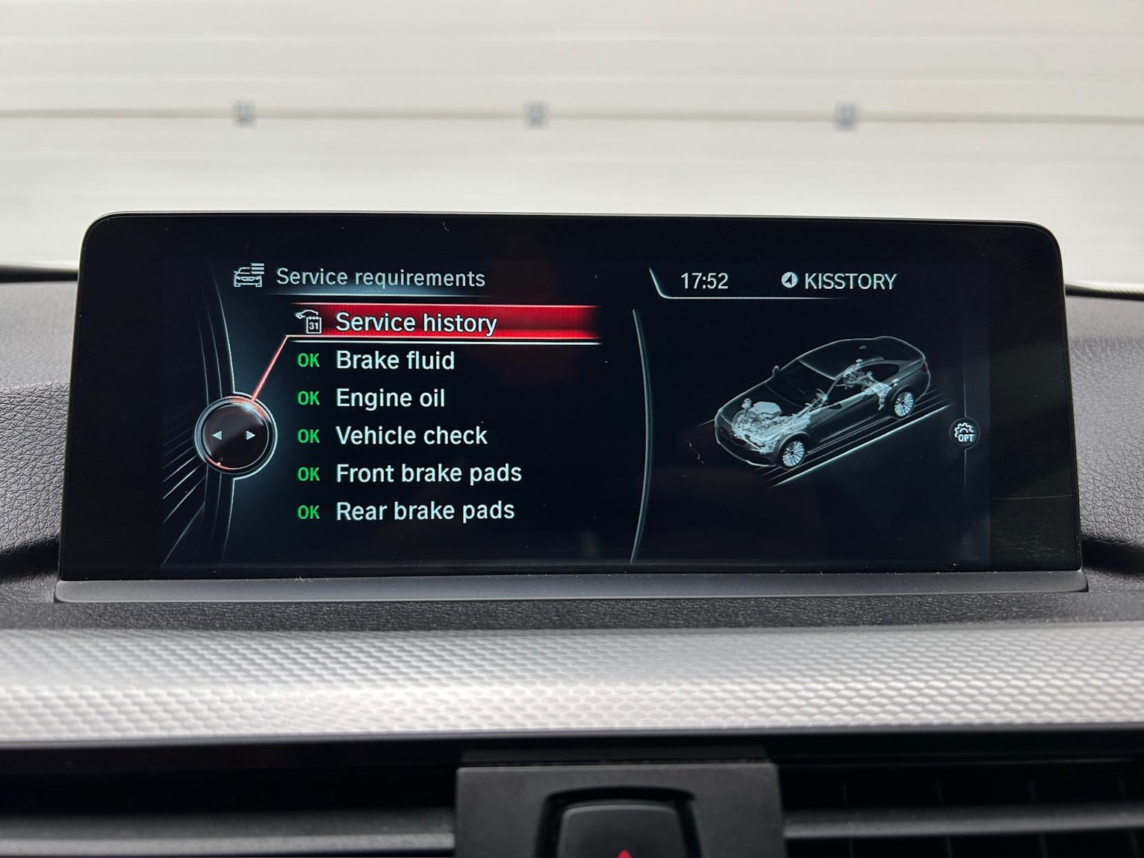 BMW 4 Series 2.0 420d M Sport Coupe 2dr Diesel Auto Euro 6 (s/s) (190 ps)