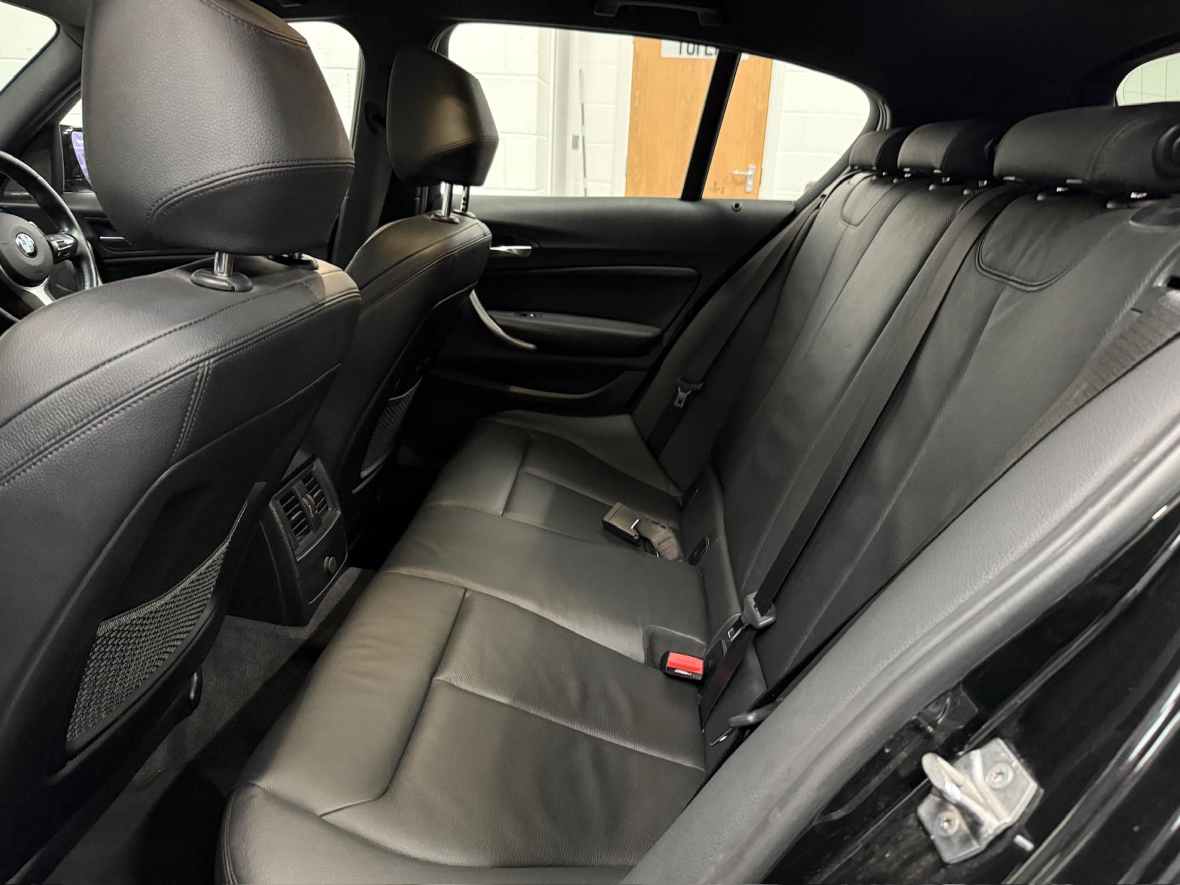 BMW 1 Series 3.0 M140i GPF Shadow Edition Hatchback 5dr Petrol Auto Euro 6 (s/s) (340 ps)