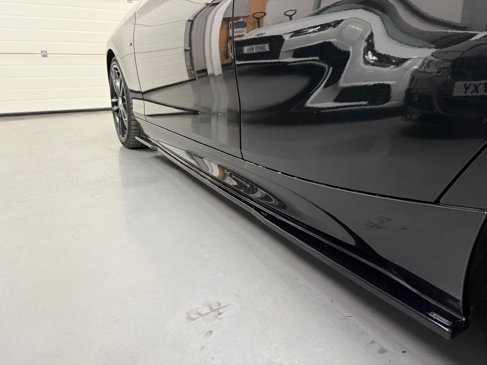 BMW 1 Series 3.0 M140i GPF Shadow Edition Hatchback 5dr Petrol Auto Euro 6 (s/s) (340 ps)