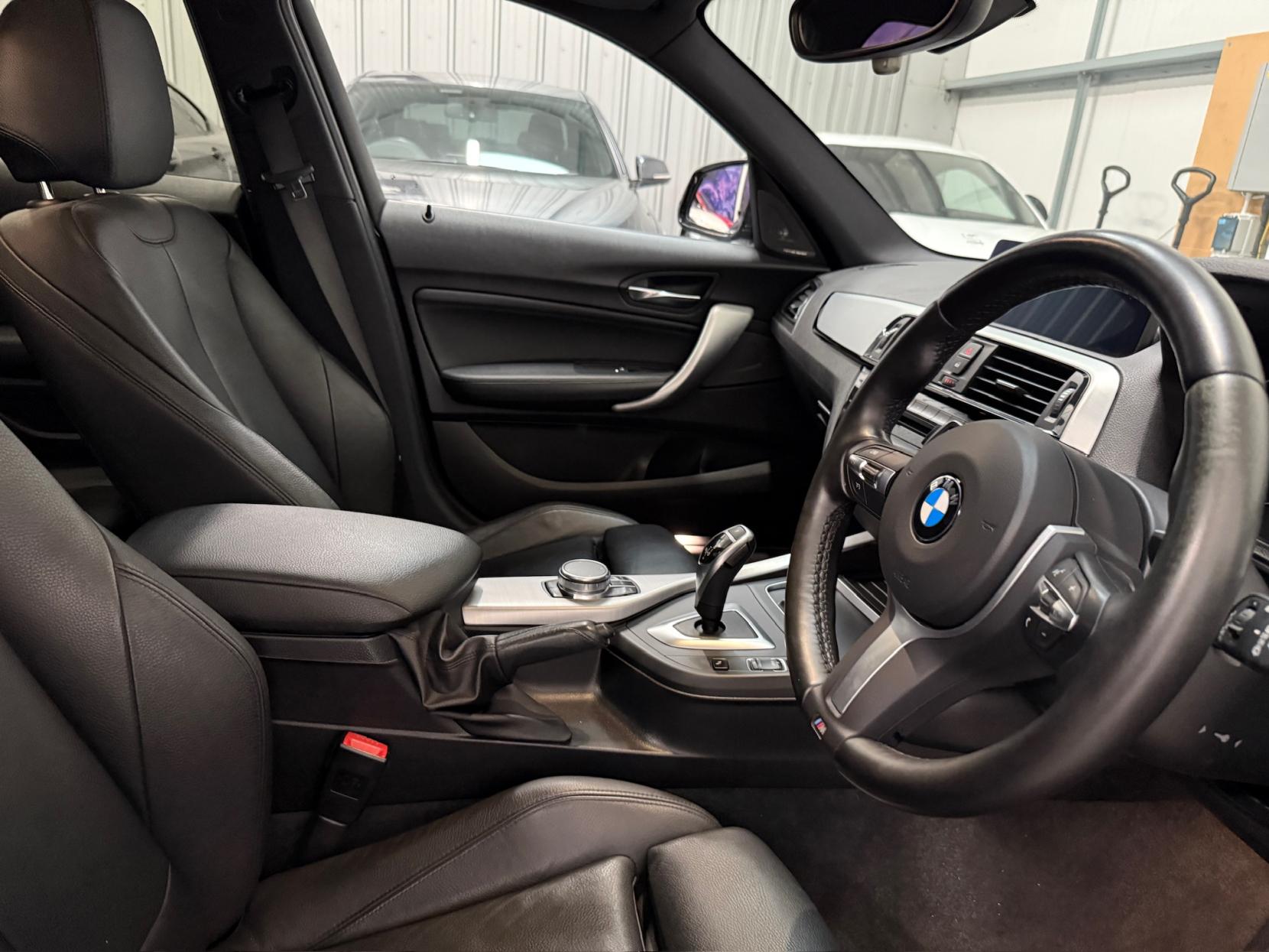 BMW 1 Series 3.0 M140i GPF Shadow Edition Hatchback 5dr Petrol Auto Euro 6 (s/s) (340 ps)