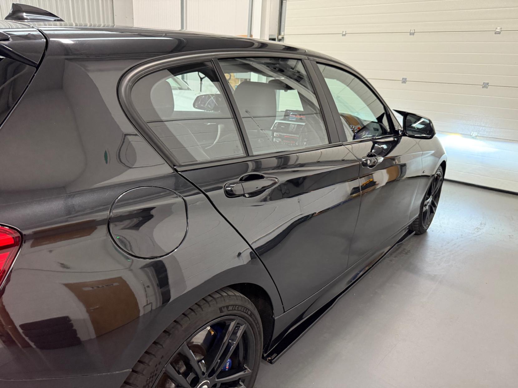 BMW 1 Series 3.0 M140i GPF Shadow Edition Hatchback 5dr Petrol Auto Euro 6 (s/s) (340 ps)